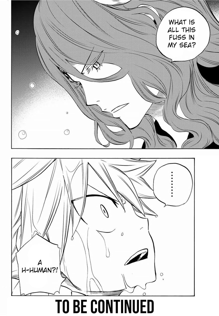 Fairy Tail: 100 Years Quest Chapter 7 - Page 18