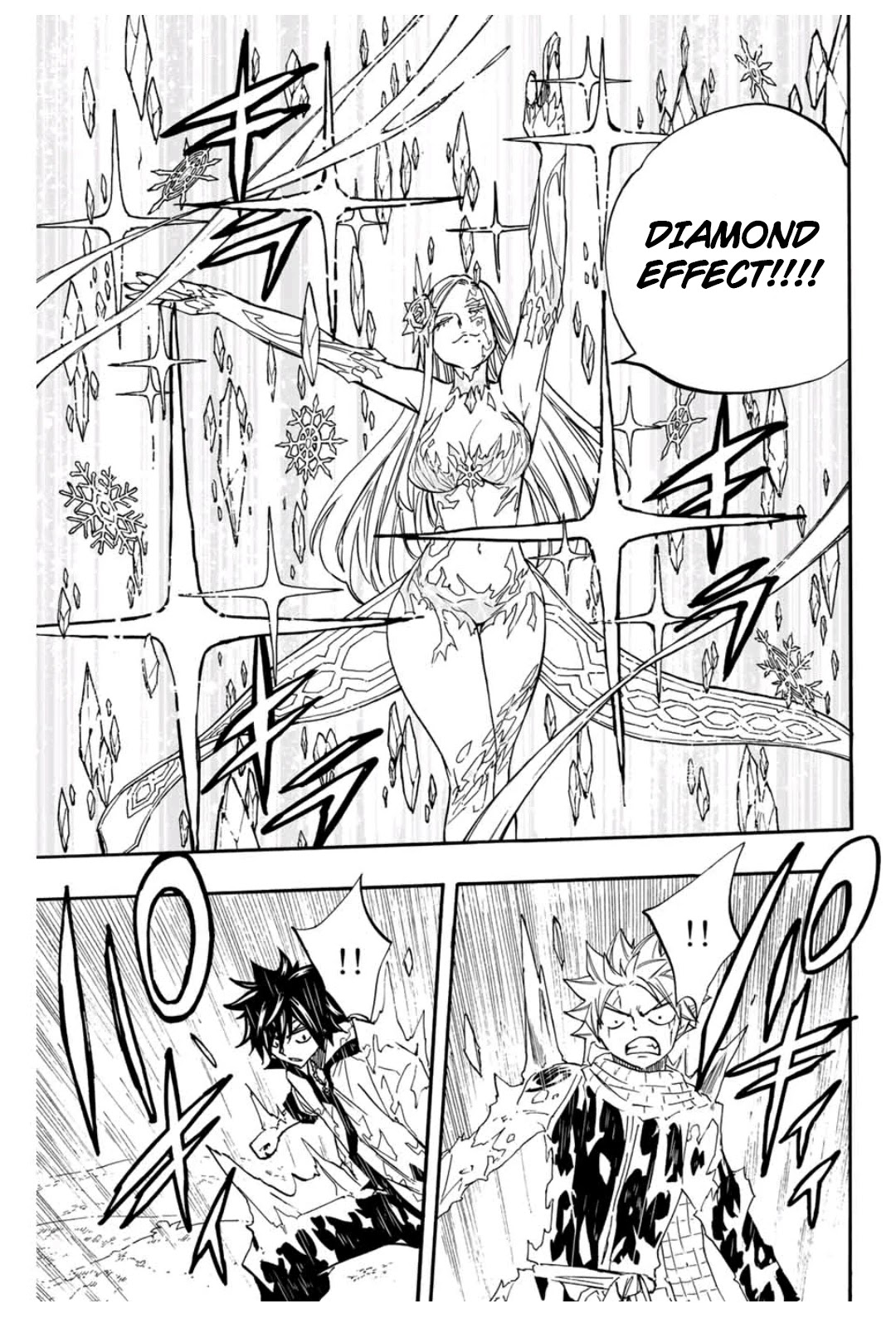 Fairy Tail: 100 Years Quest Chapter 72 - Page 18