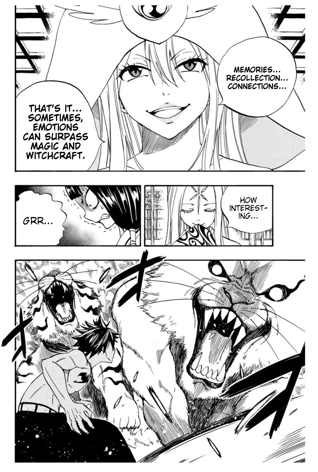 Fairy Tail: 100 Years Quest Chapter 75 - Page 19