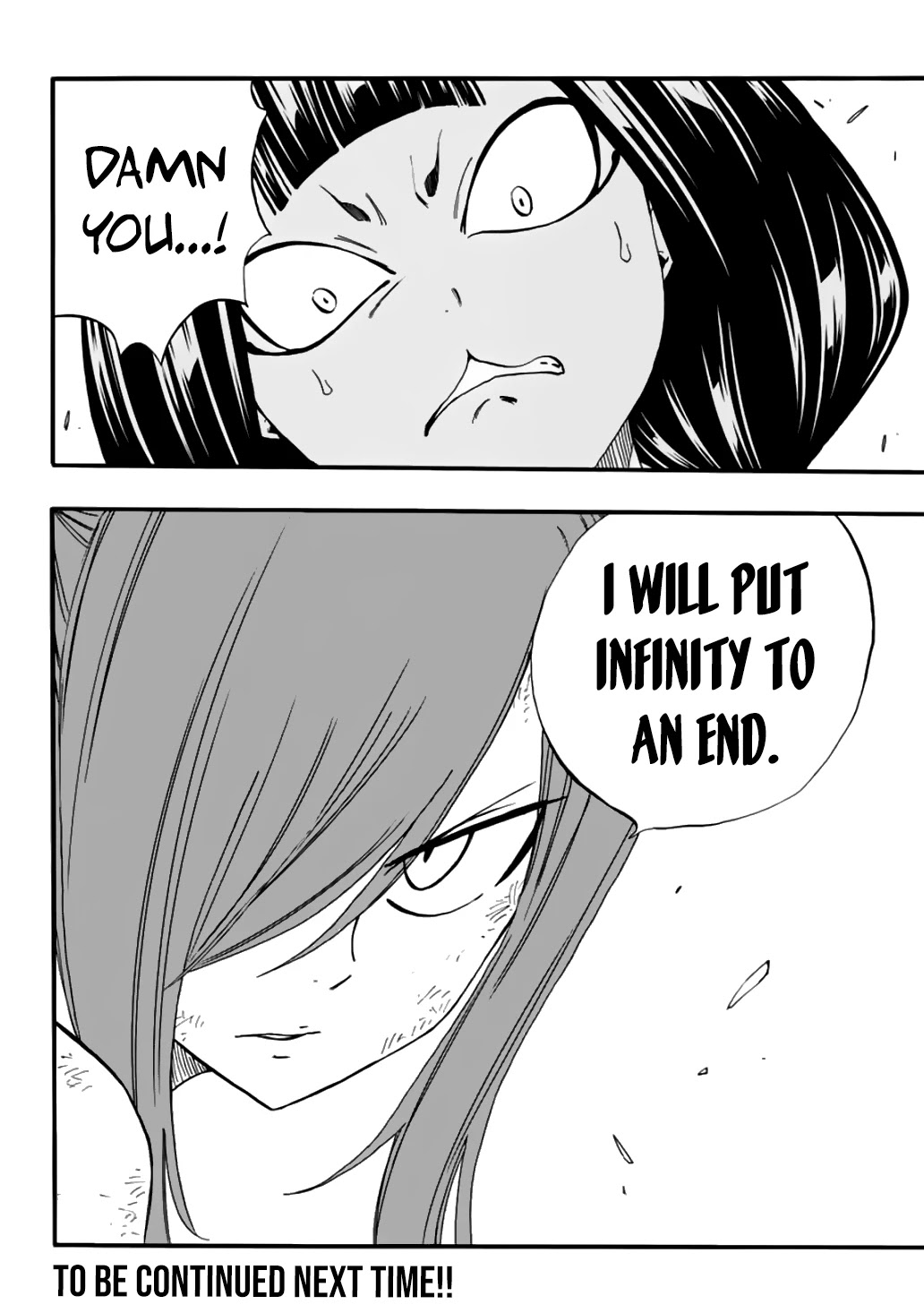 Fairy Tail: 100 Years Quest Chapter 78 - Page 20