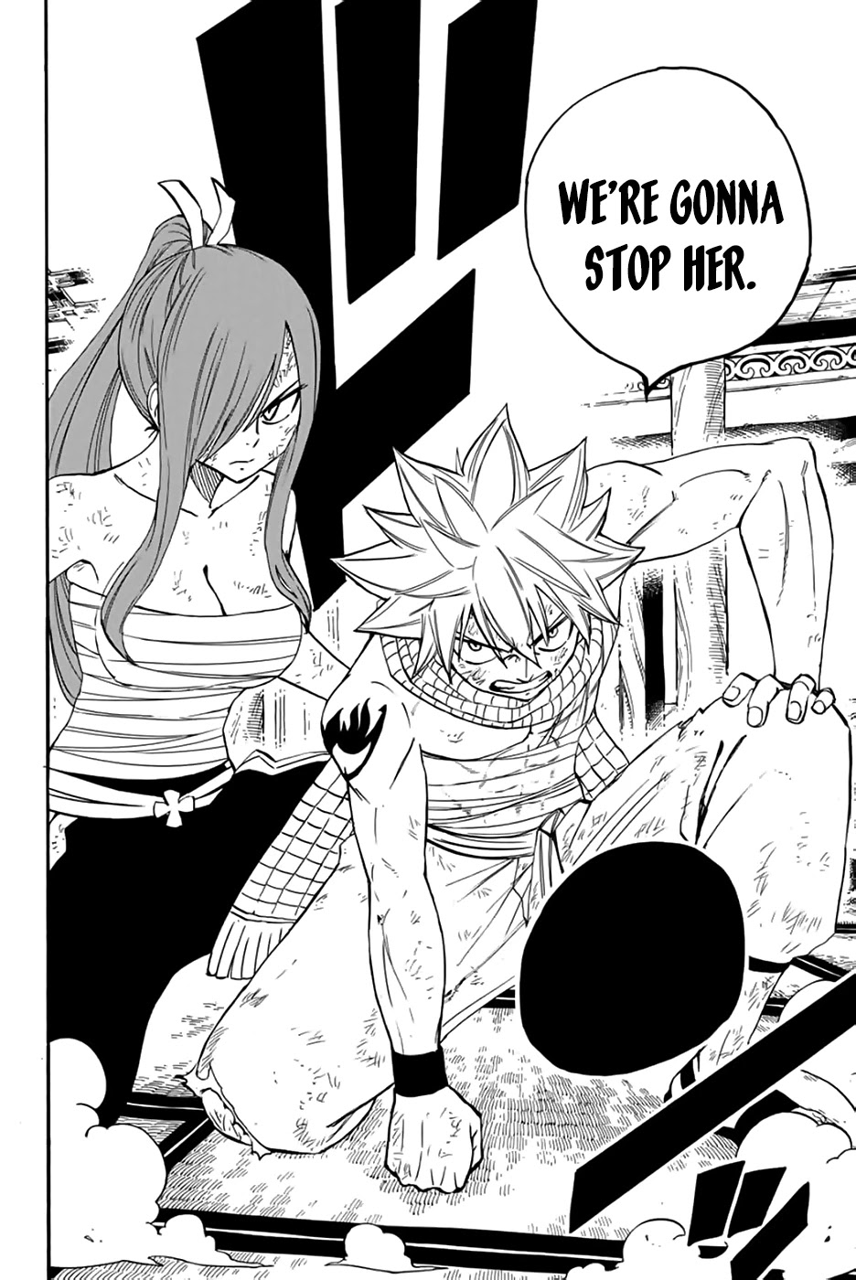 Fairy Tail: 100 Years Quest Chapter 85 - Page 18