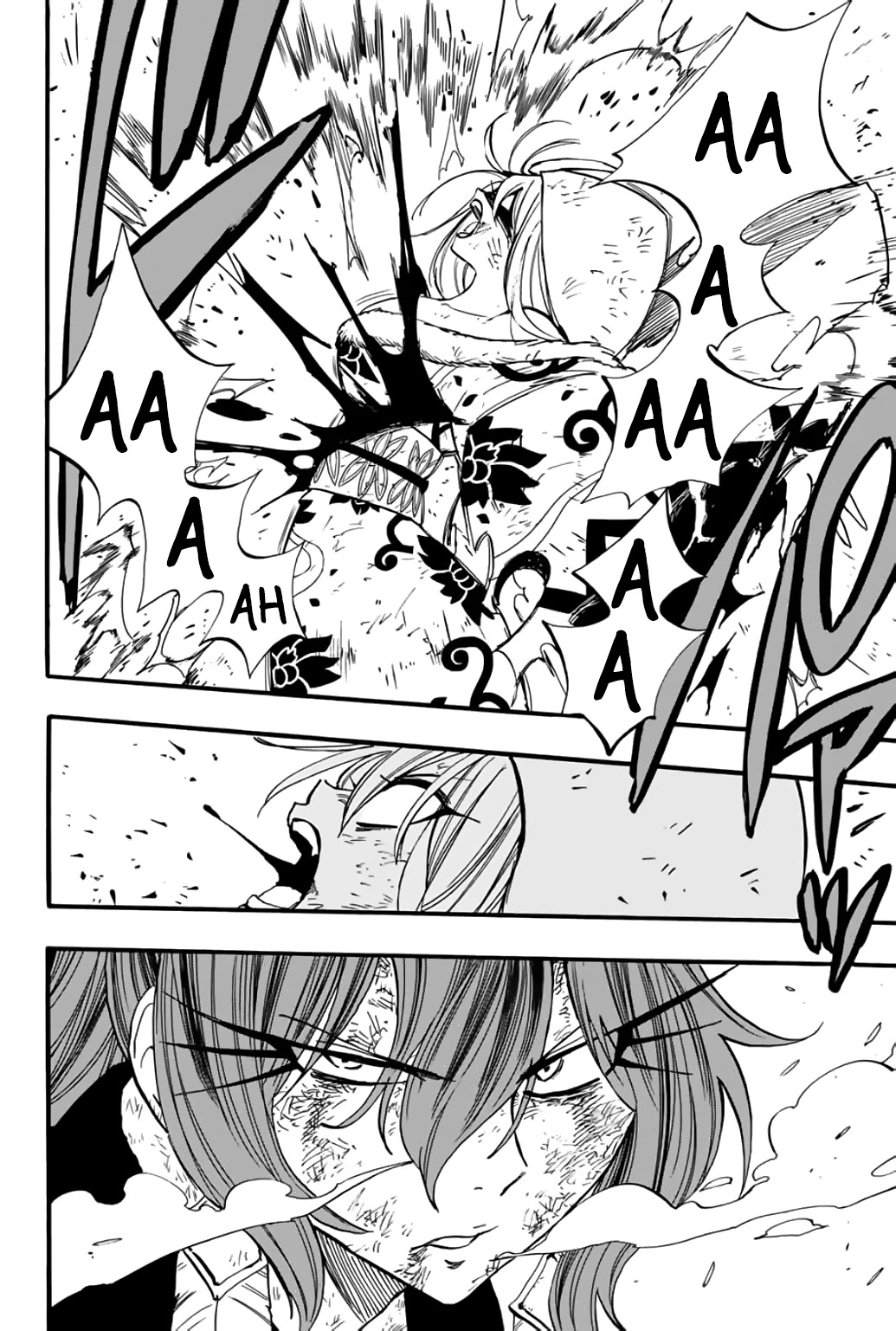 Fairy Tail: 100 Years Quest Chapter 86 - Page 19