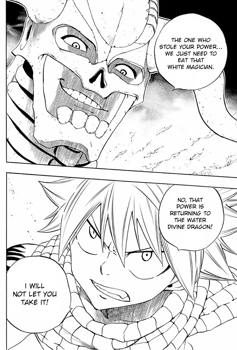 Fairy Tail: 100 Years Quest Chapter 9 - Page 18