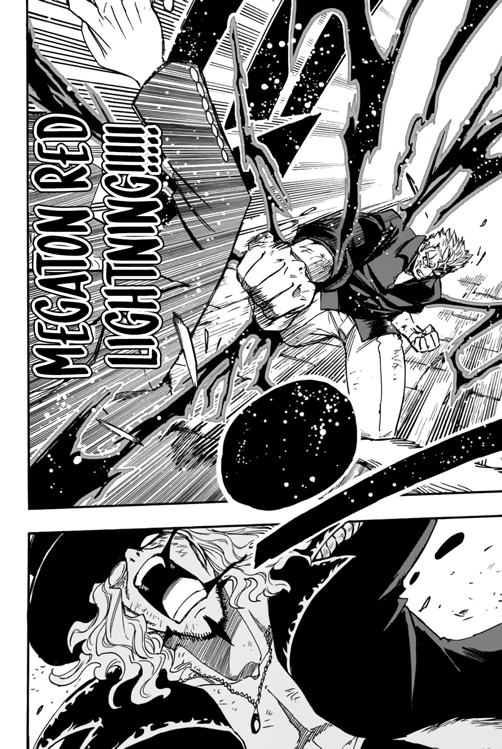 Fairy Tail: 100 Years Quest Chapter 96 - Page 13