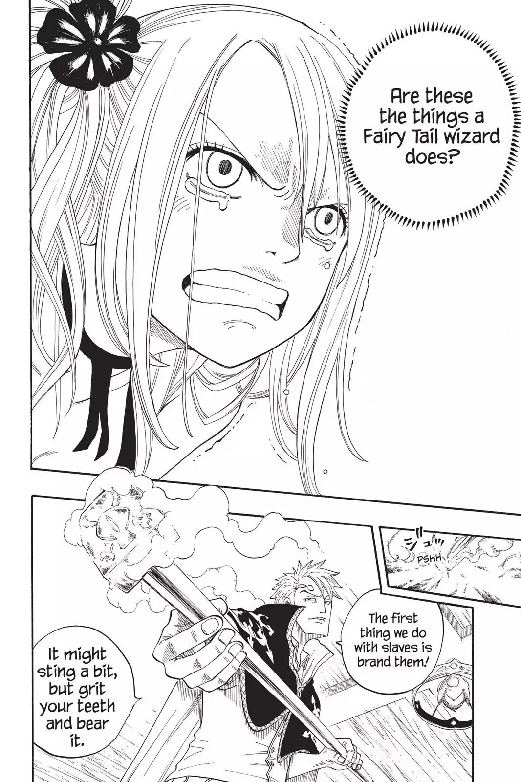 Fairy Tail Chapter 1 - Page 46