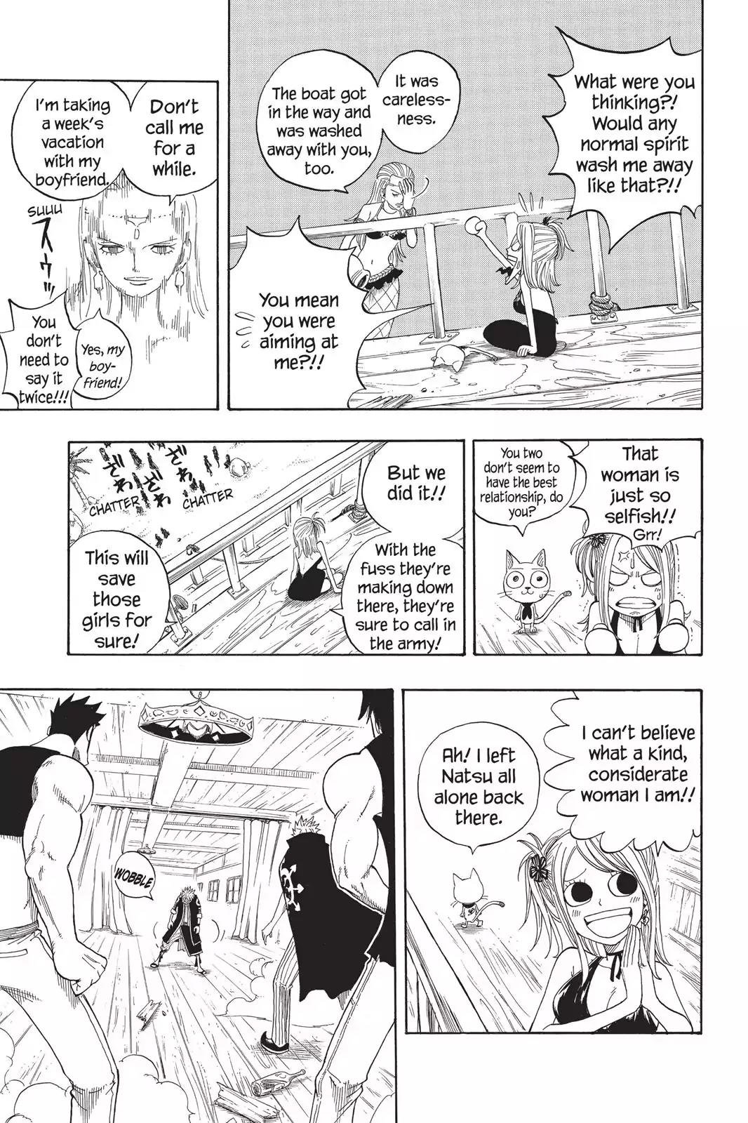 Fairy Tail Chapter 1 - Page 58