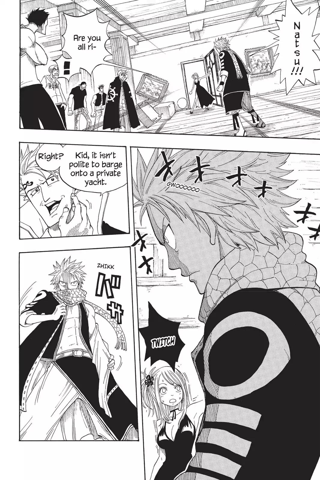 Fairy Tail Chapter 1 - Page 59