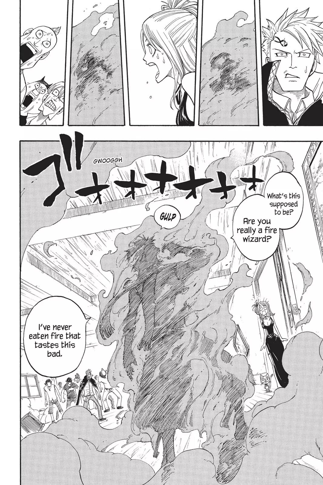 Fairy Tail Chapter 1 - Page 64