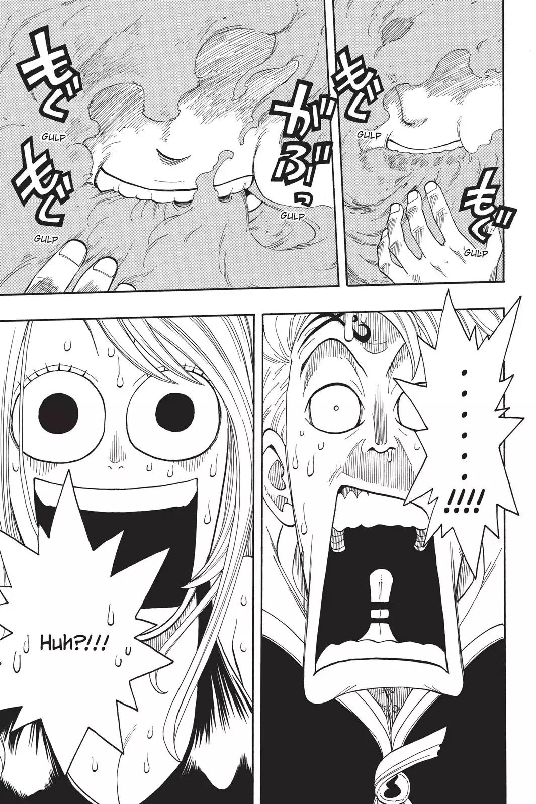 Fairy Tail Chapter 1 - Page 65