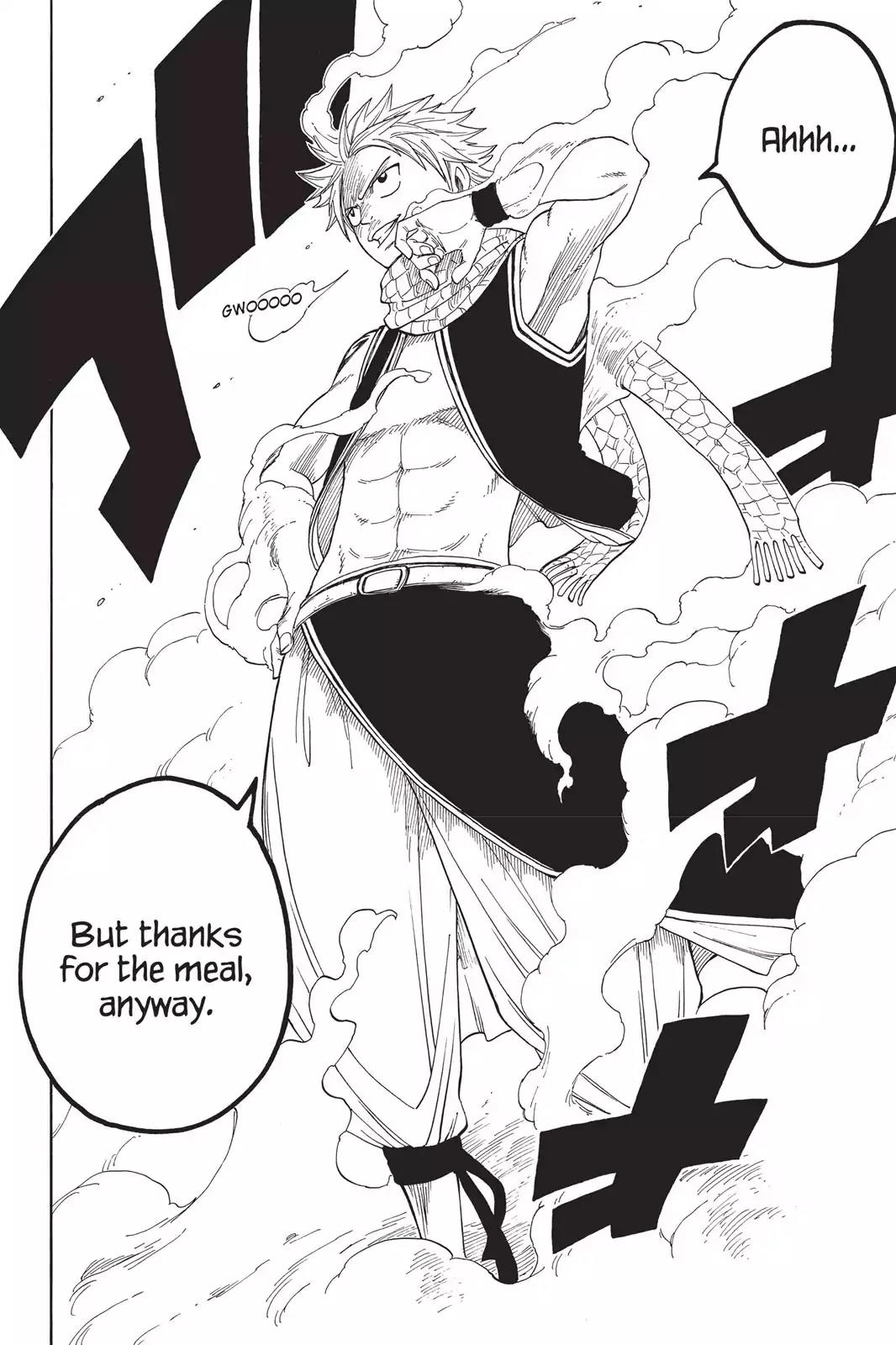 Fairy Tail Chapter 1 - Page 66