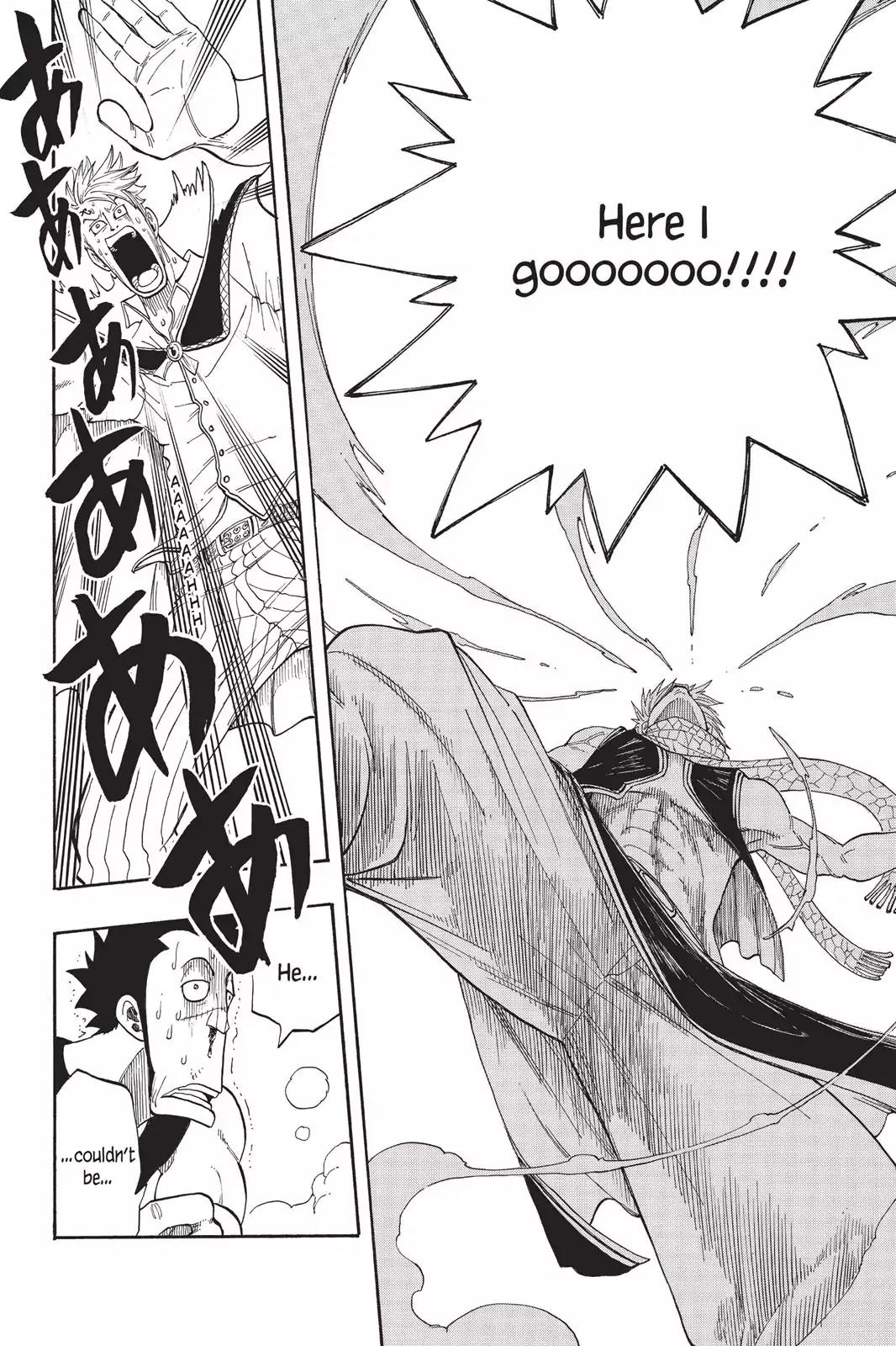 Fairy Tail Chapter 1 - Page 68