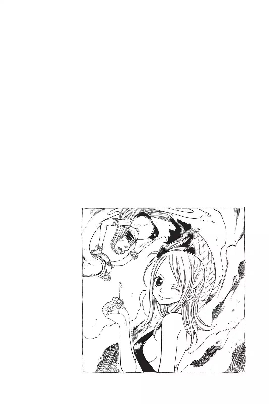 Fairy Tail Chapter 1 - Page 83
