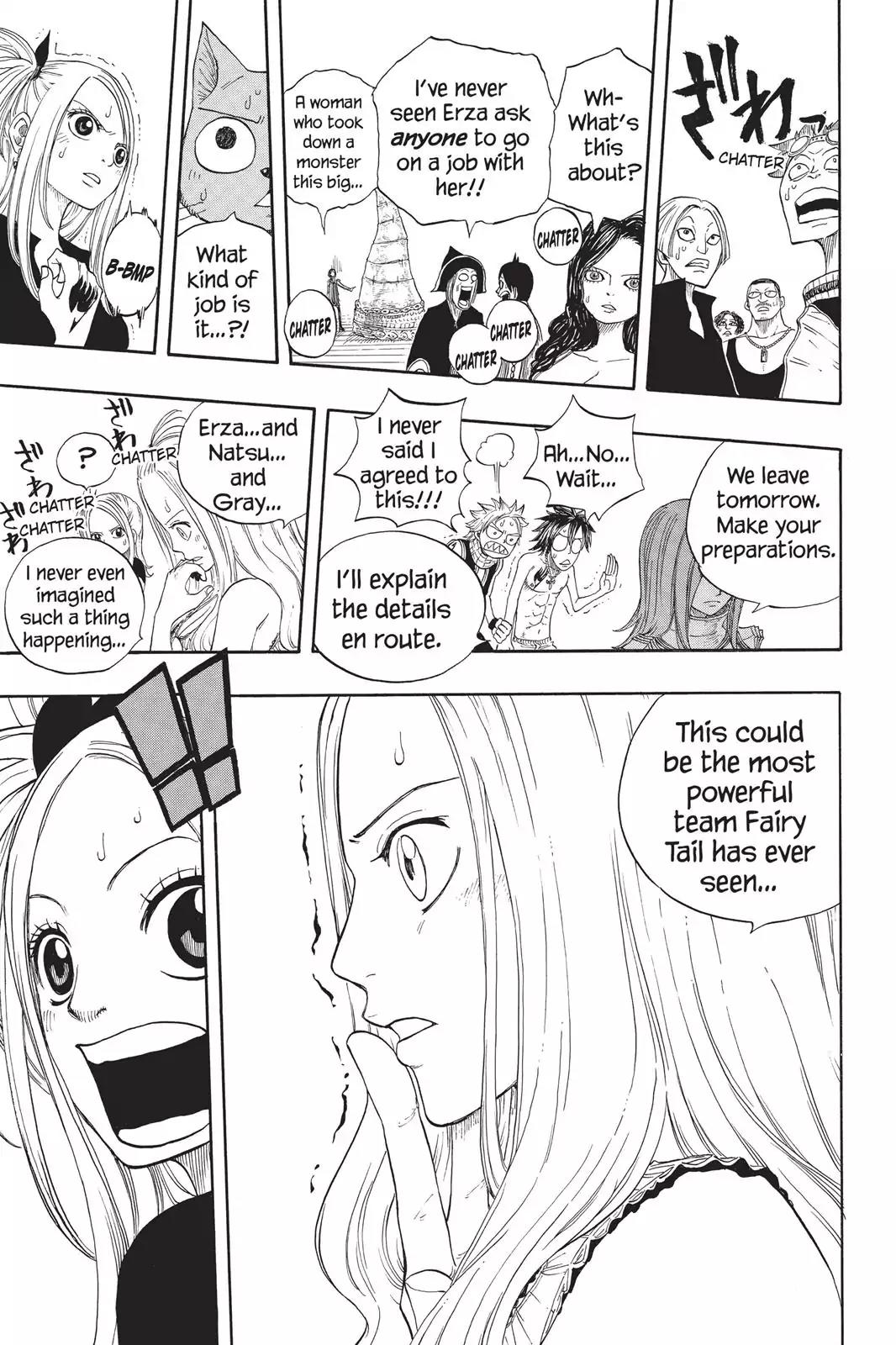 Fairy Tail Chapter 10 - Page 16