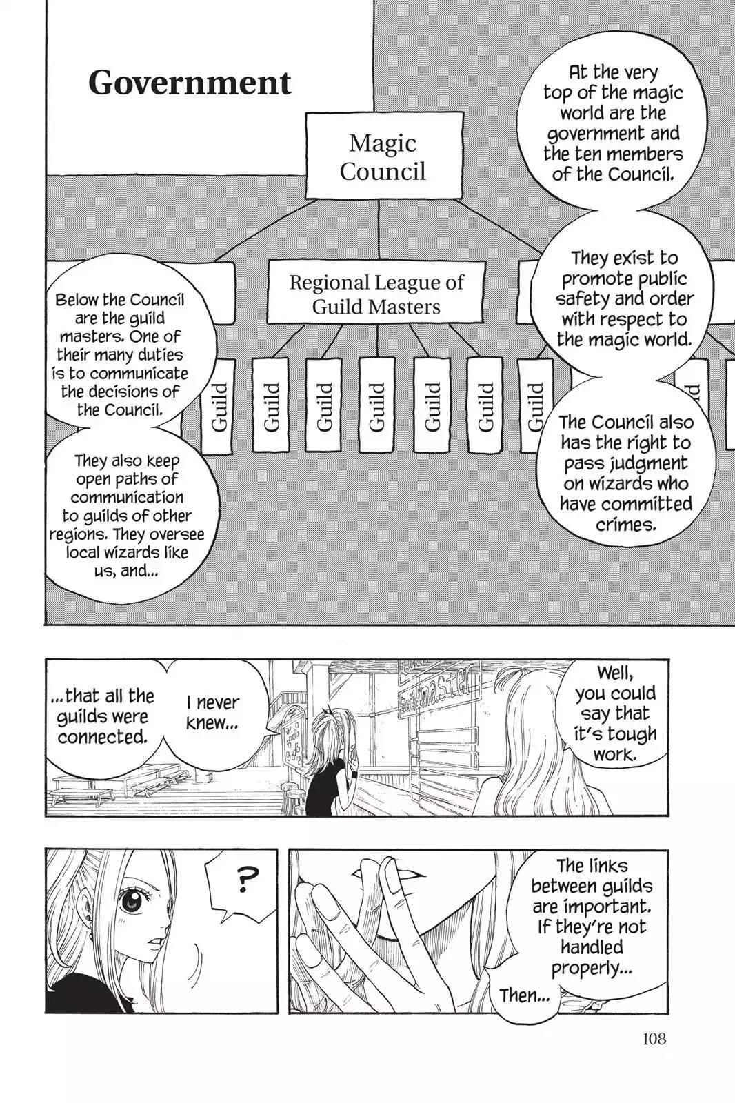 Fairy Tail Chapter 10 - Page 4