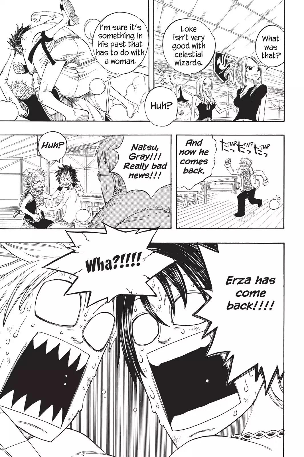 Fairy Tail Chapter 10 - Page 9