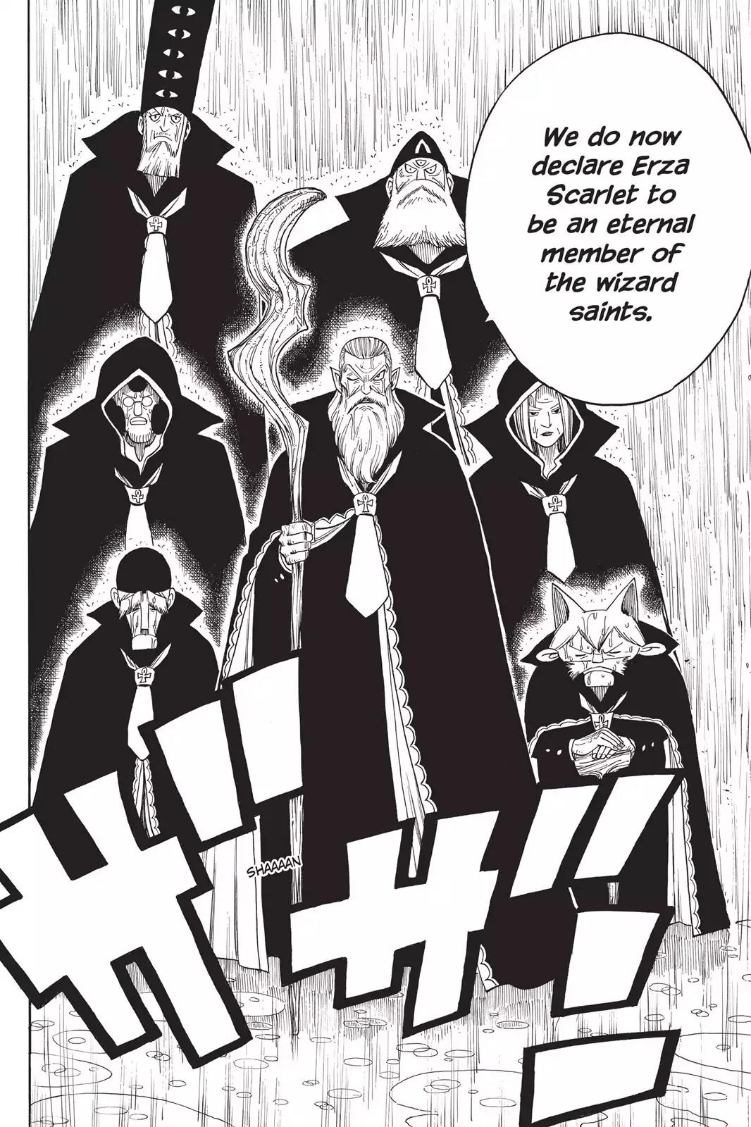 Fairy Tail Chapter 100 - Page 14