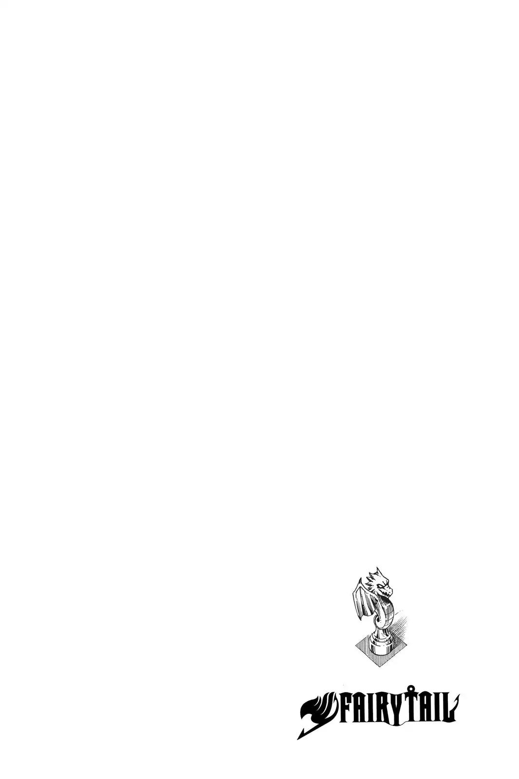 Fairy Tail Chapter 100 - Page 3