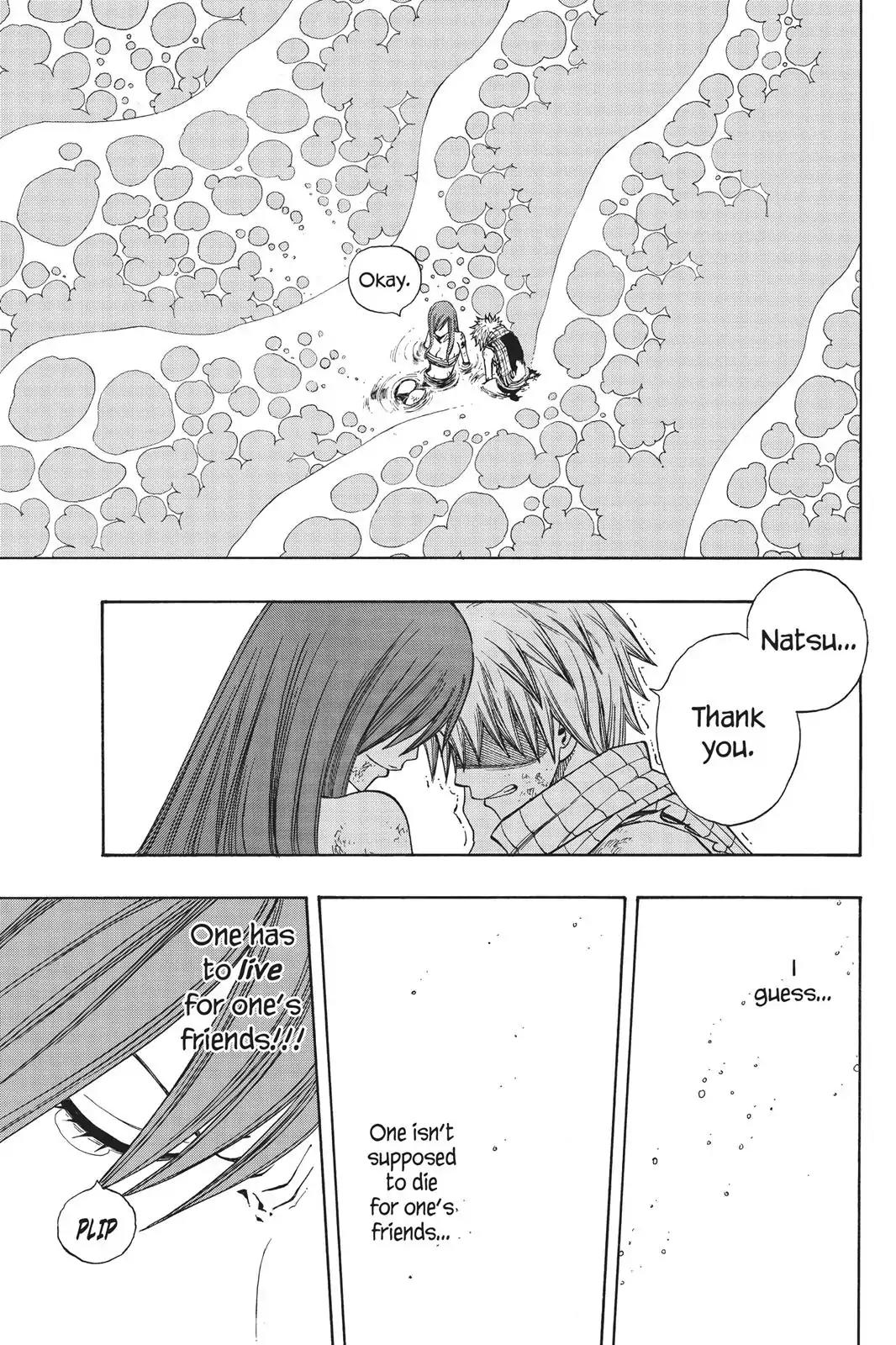 Fairy Tail Chapter 100 - Page 26