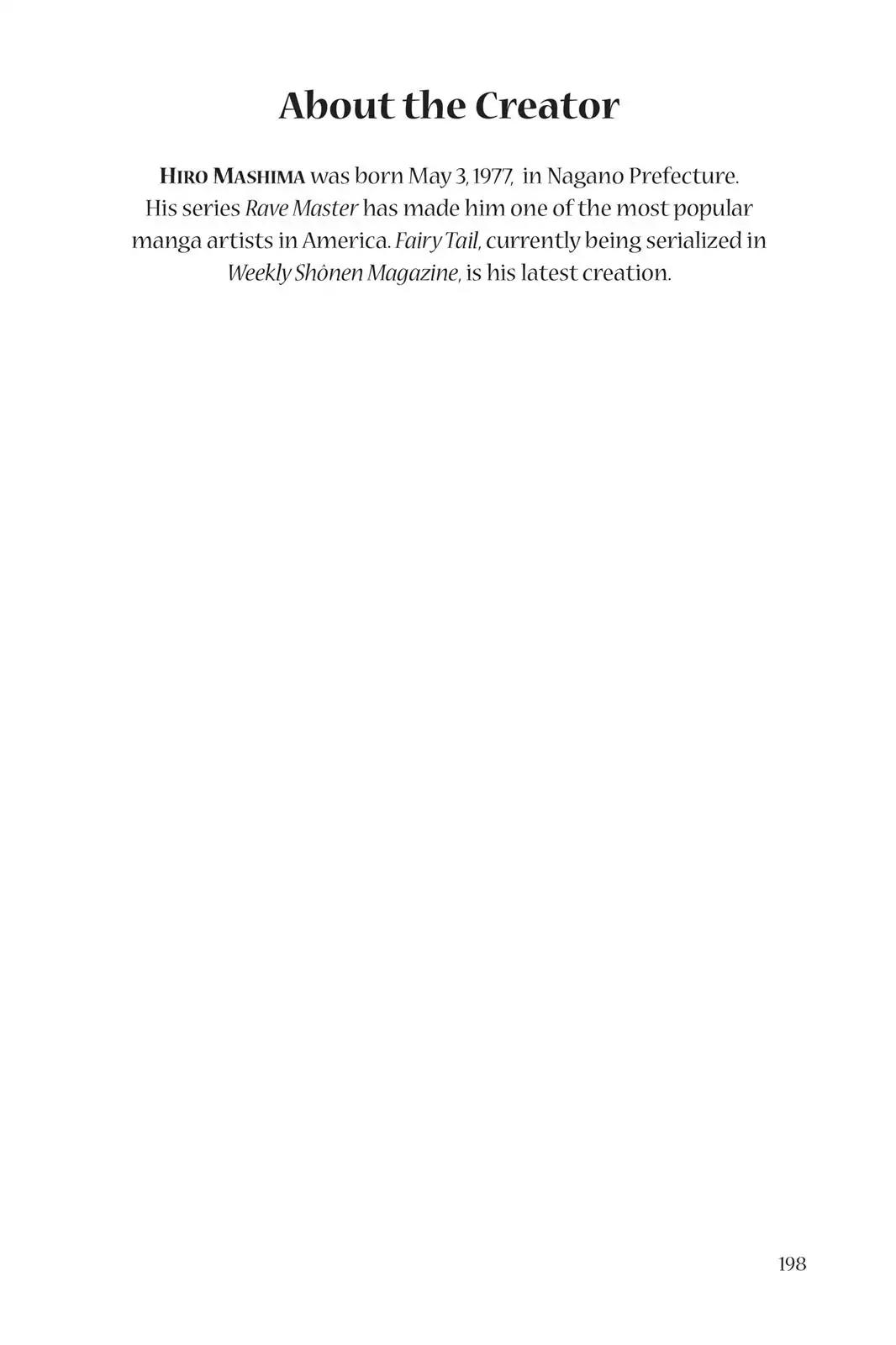 Fairy Tail Chapter 100 - Page 31