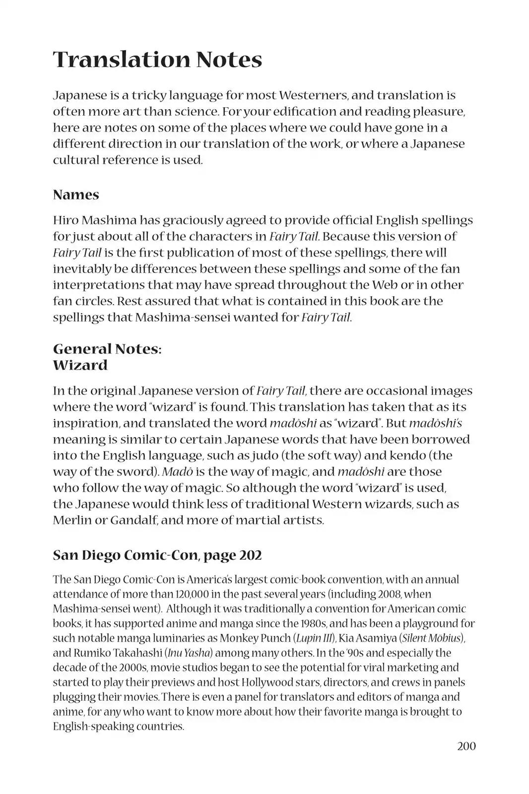 Fairy Tail Chapter 100 - Page 33