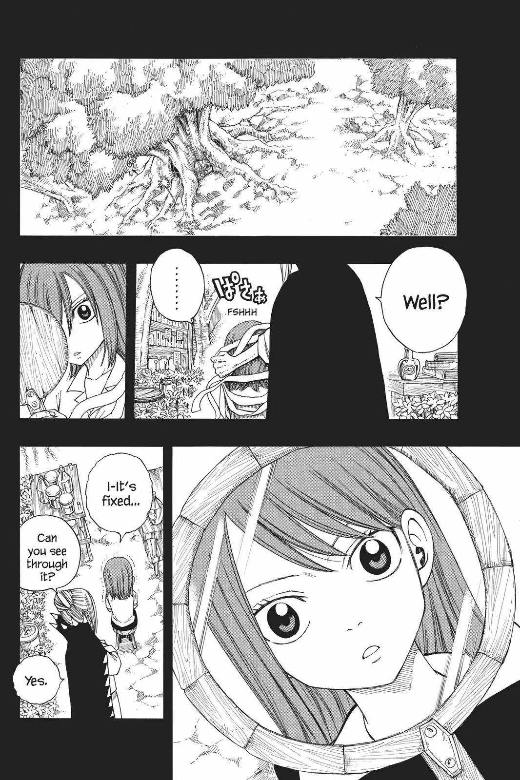 Fairy Tail Chapter 100 - Page 5