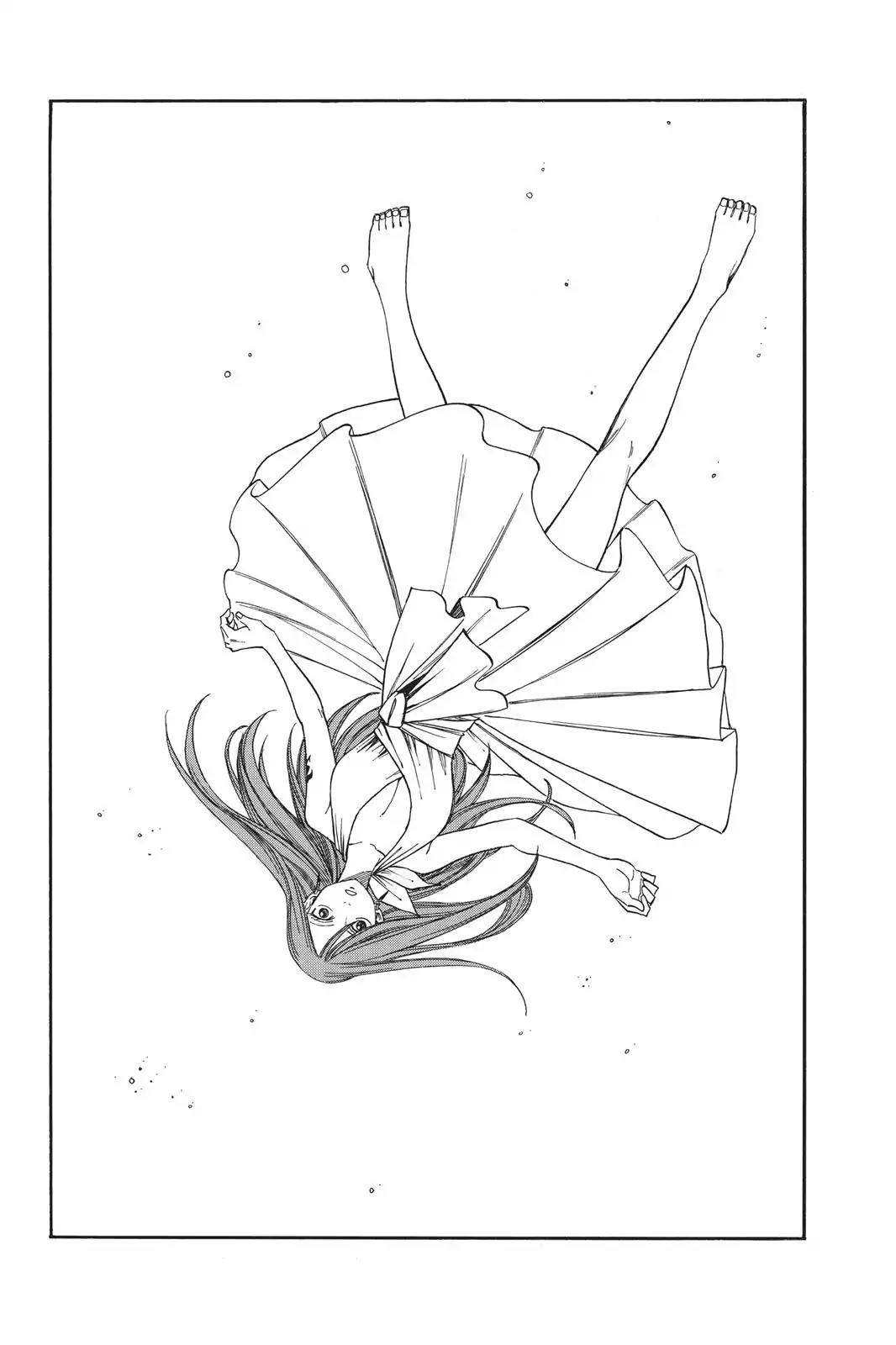 Fairy Tail Chapter 100 - Page 7