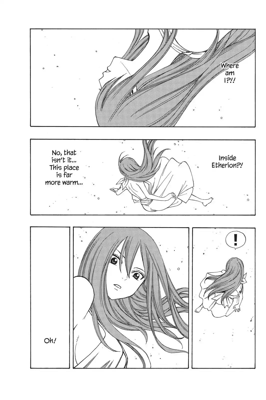 Fairy Tail Chapter 100 - Page 8