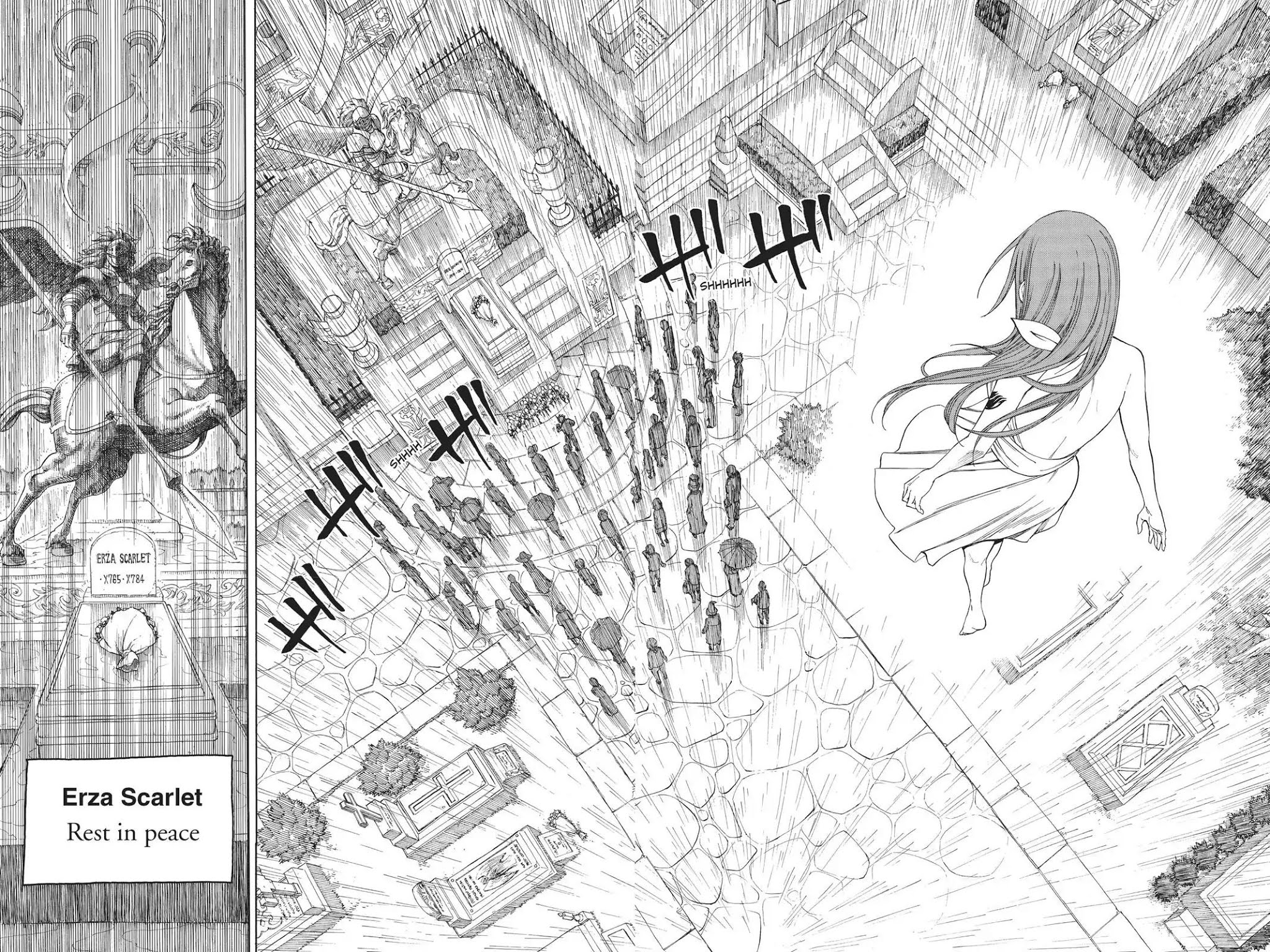 Fairy Tail Chapter 100 - Page 9