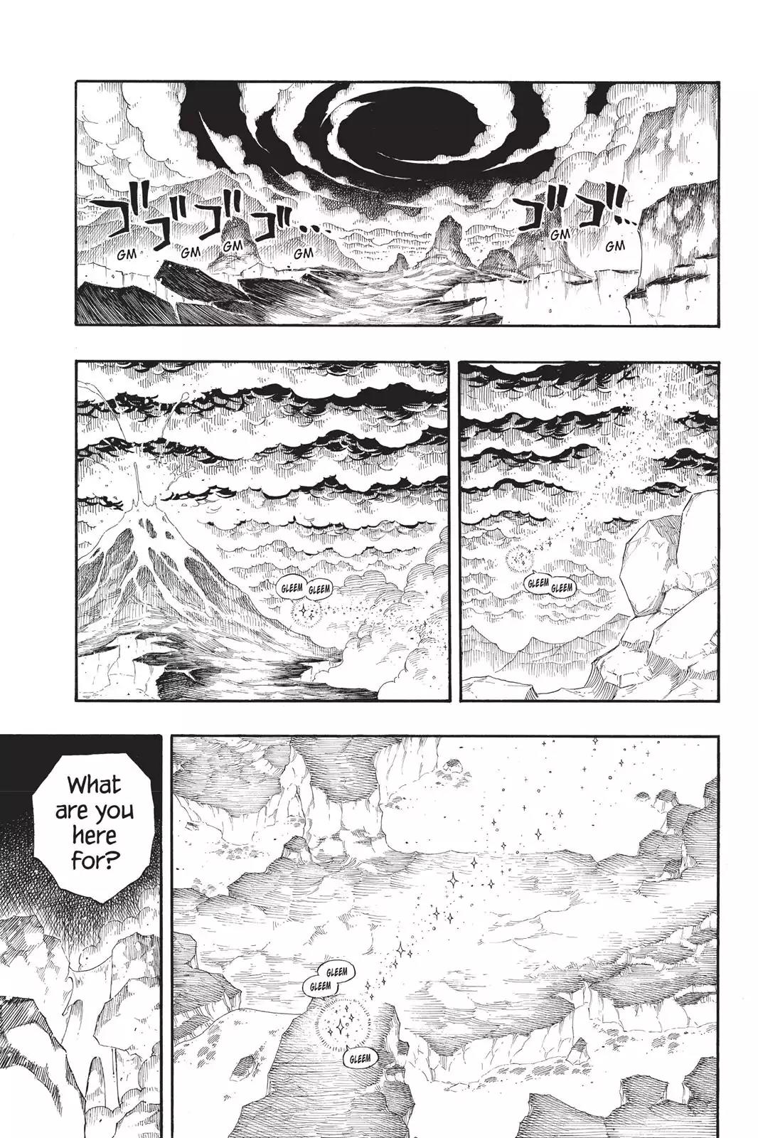 Fairy Tail Chapter 101 - Page 11