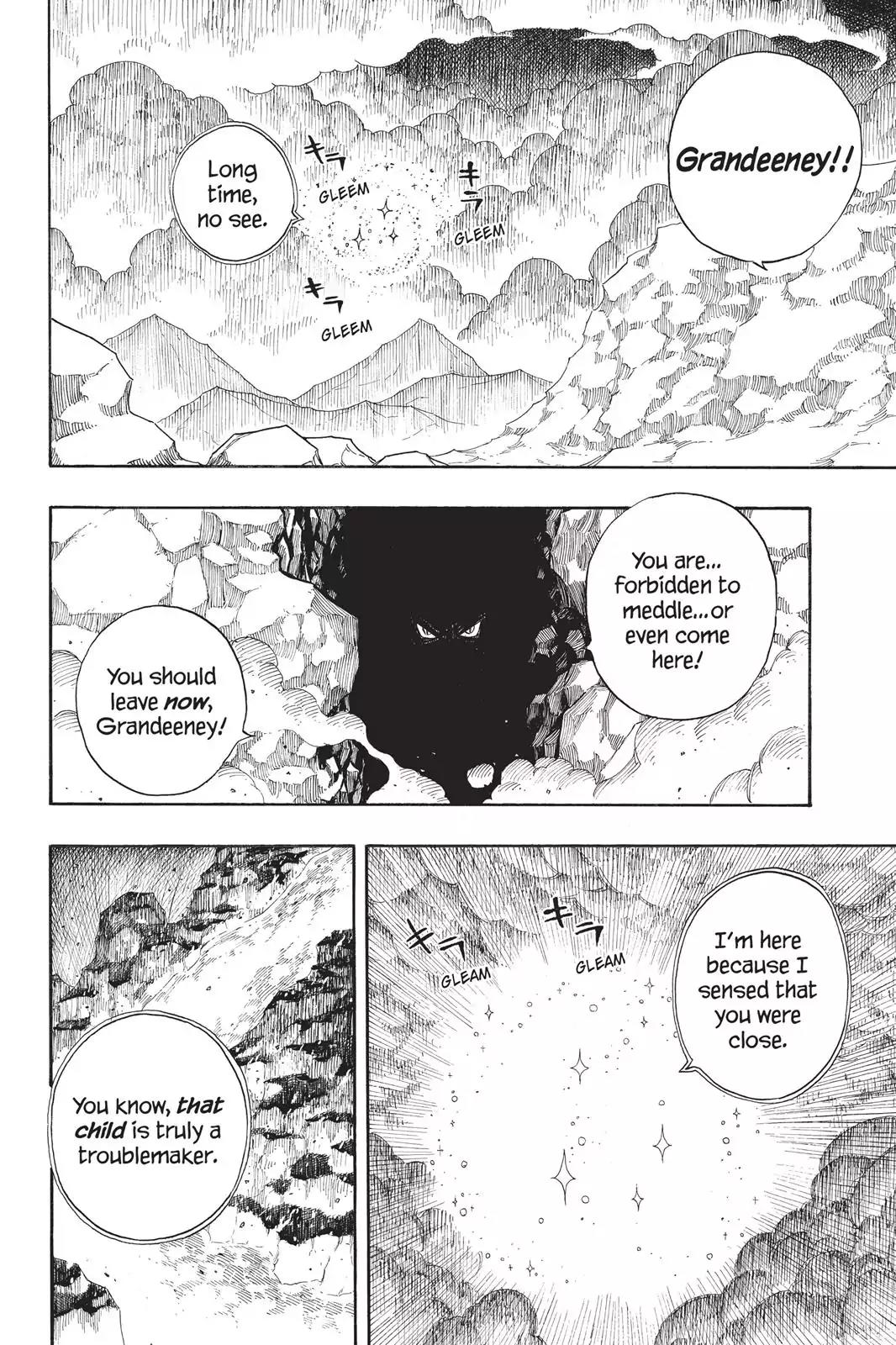 Fairy Tail Chapter 101 - Page 12