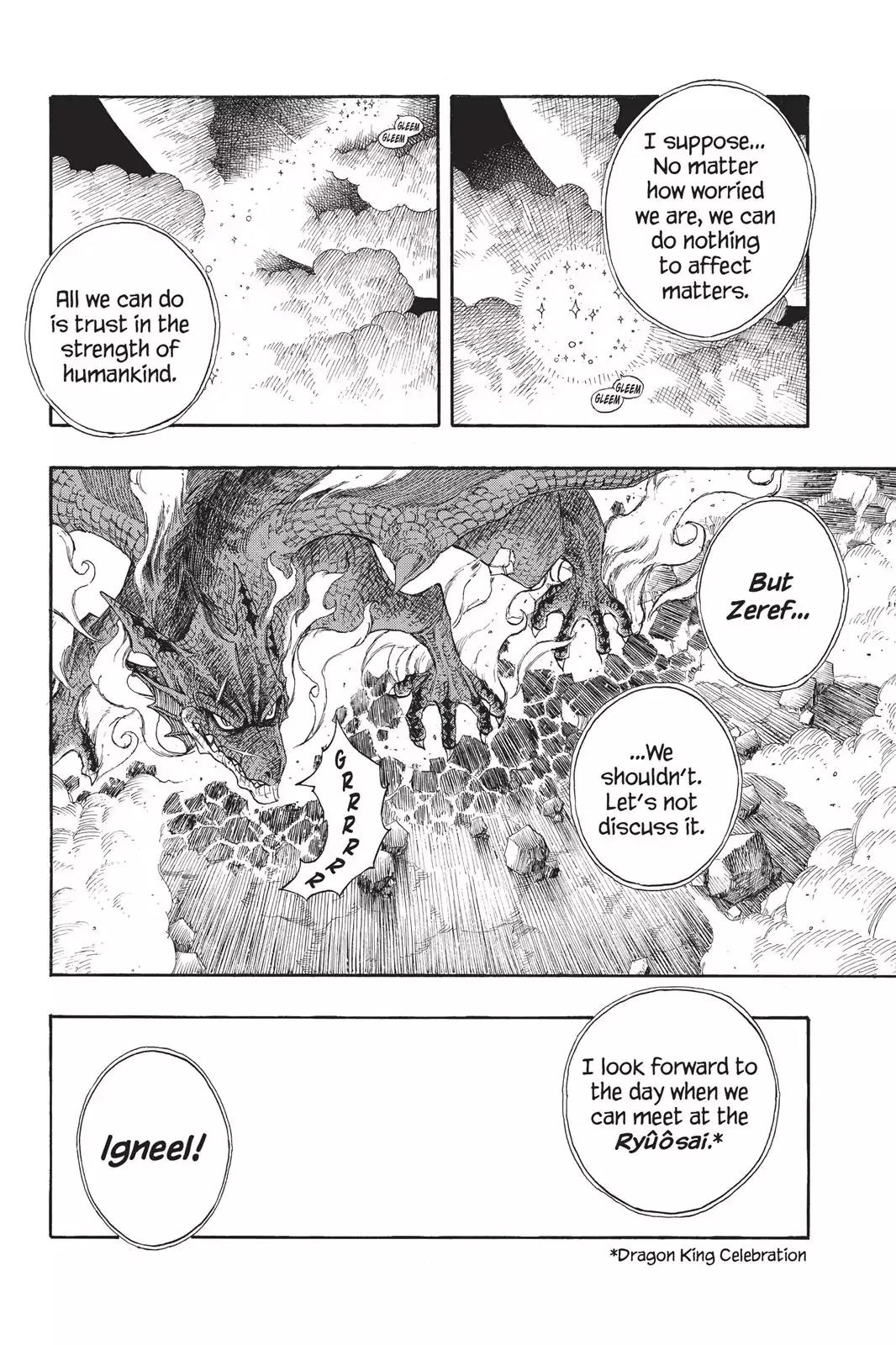 Fairy Tail Chapter 101 - Page 15