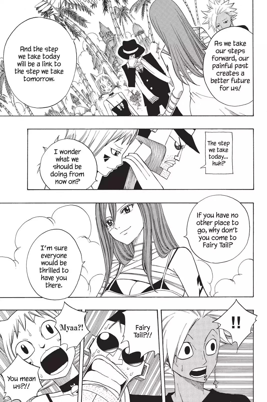 Fairy Tail Chapter 101 - Page 18