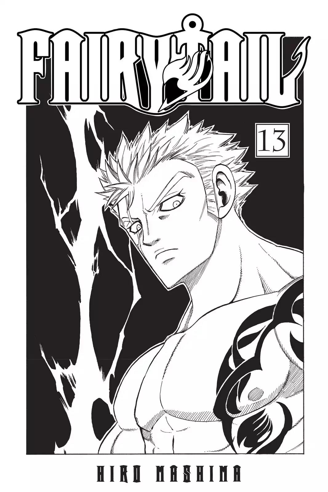 Fairy Tail Chapter 101 - Page 3