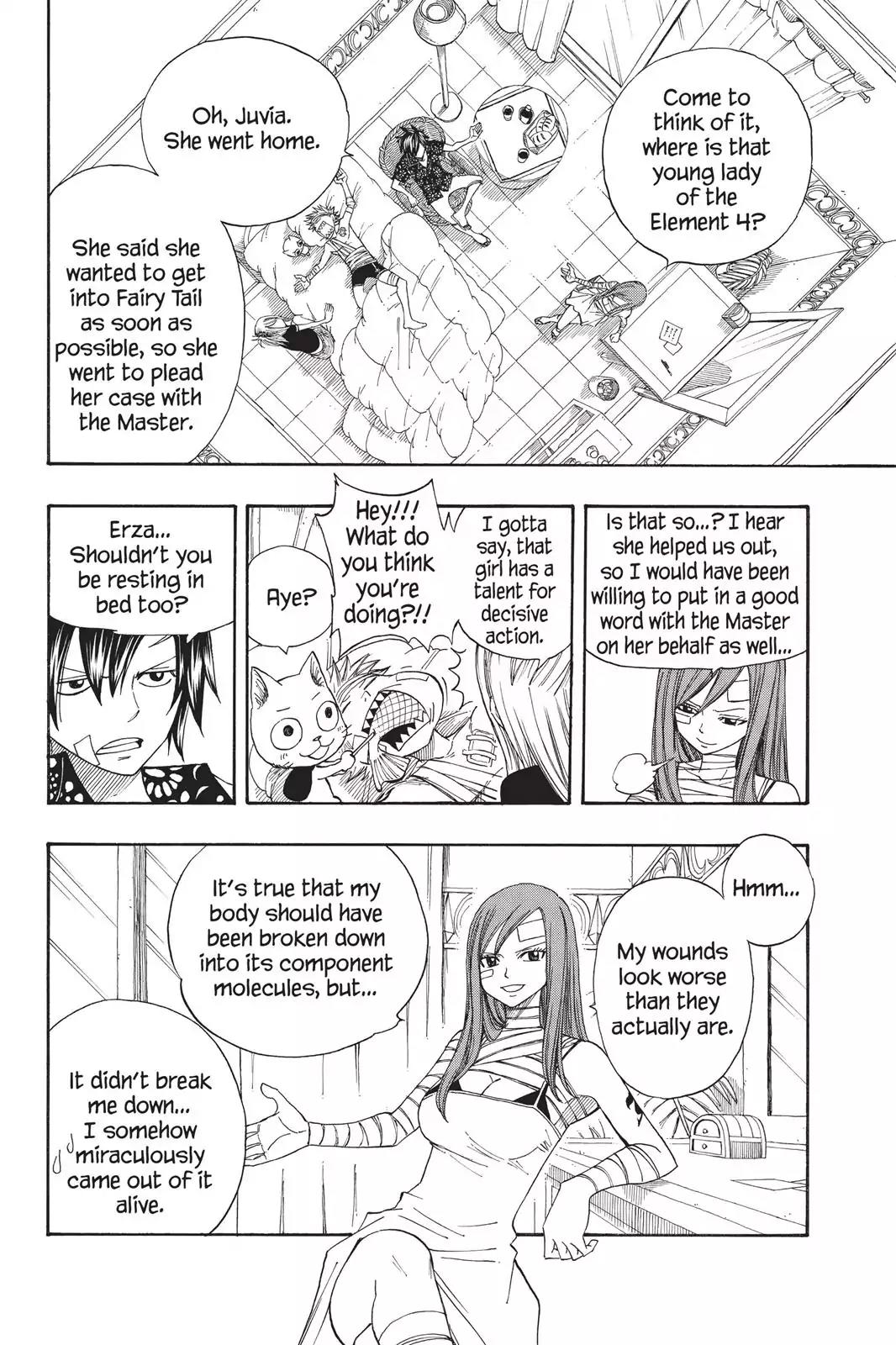 Fairy Tail Chapter 101 - Page 8