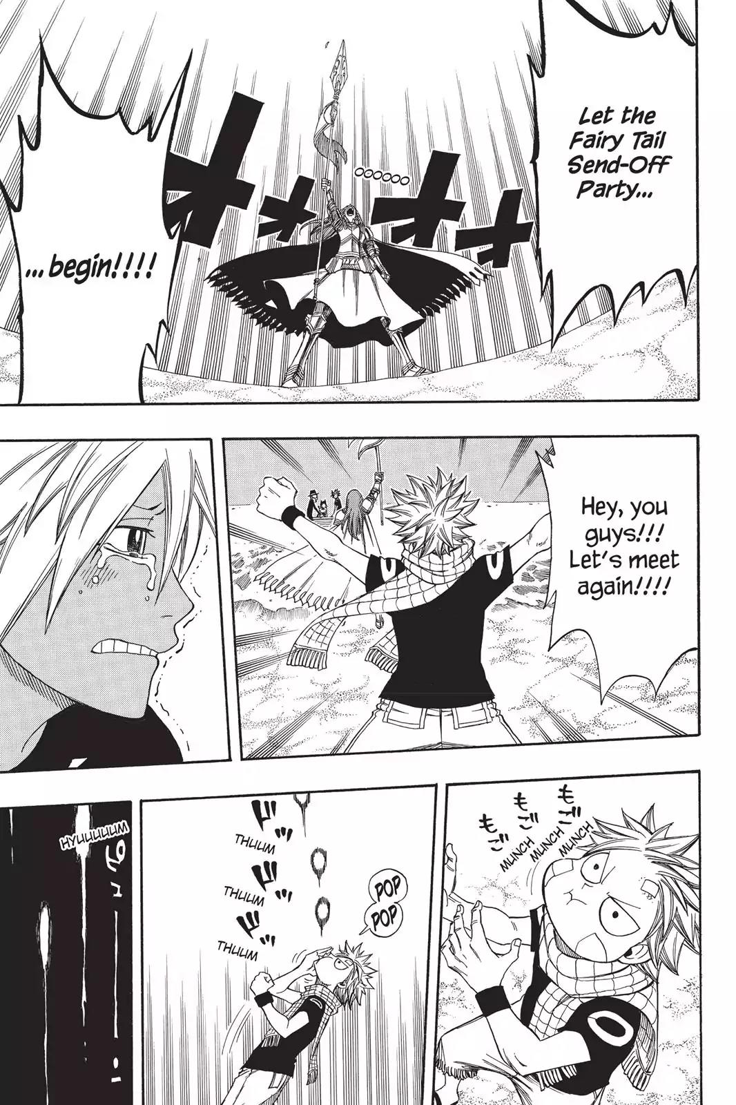 Fairy Tail Chapter 102 - Page 11