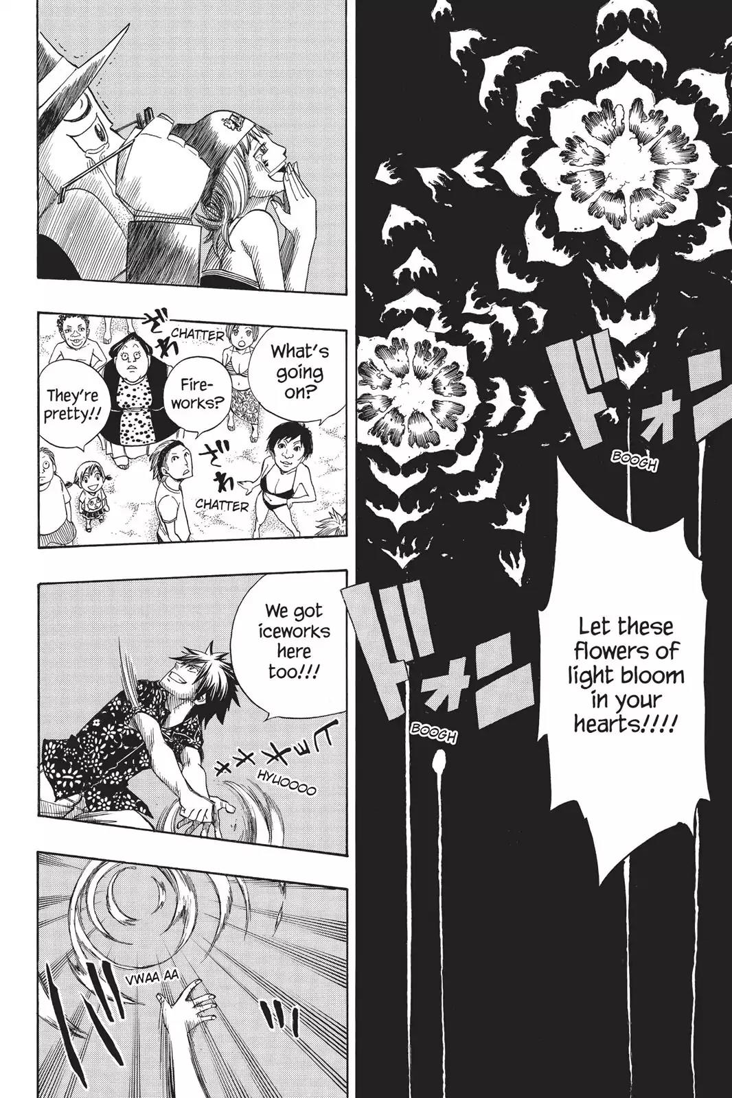 Fairy Tail Chapter 102 - Page 12