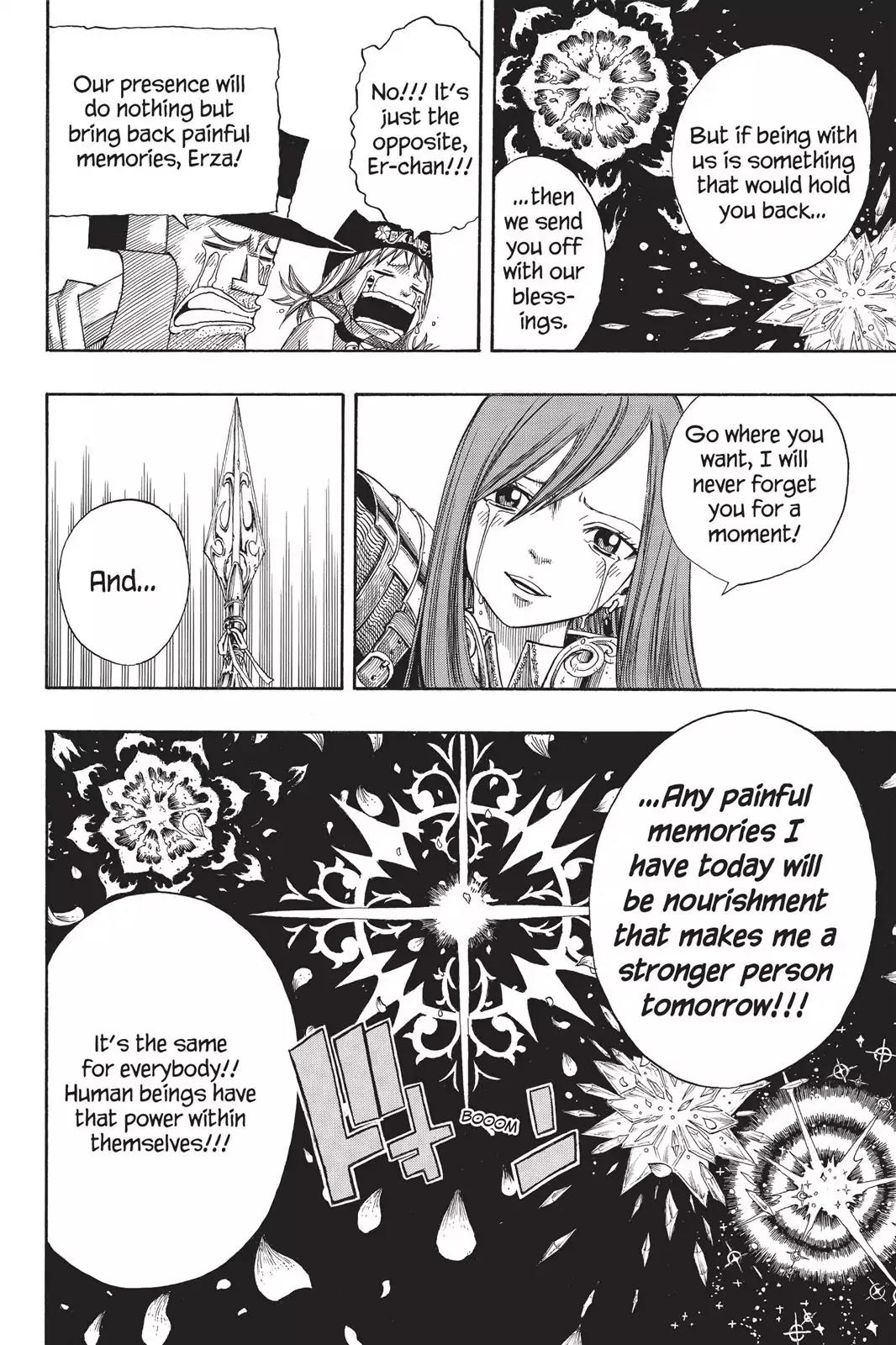 Fairy Tail Chapter 102 - Page 14