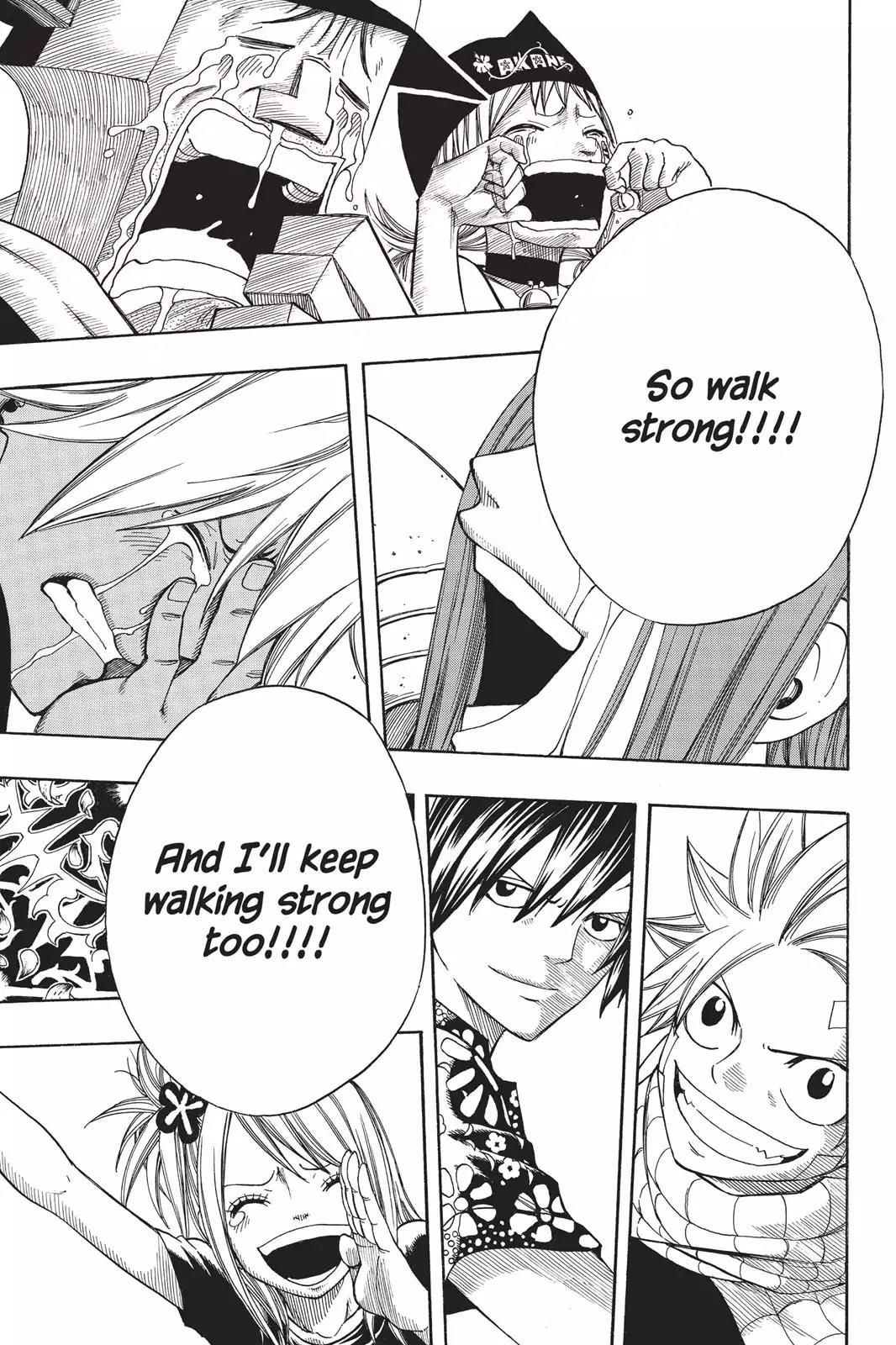 Fairy Tail Chapter 102 - Page 15