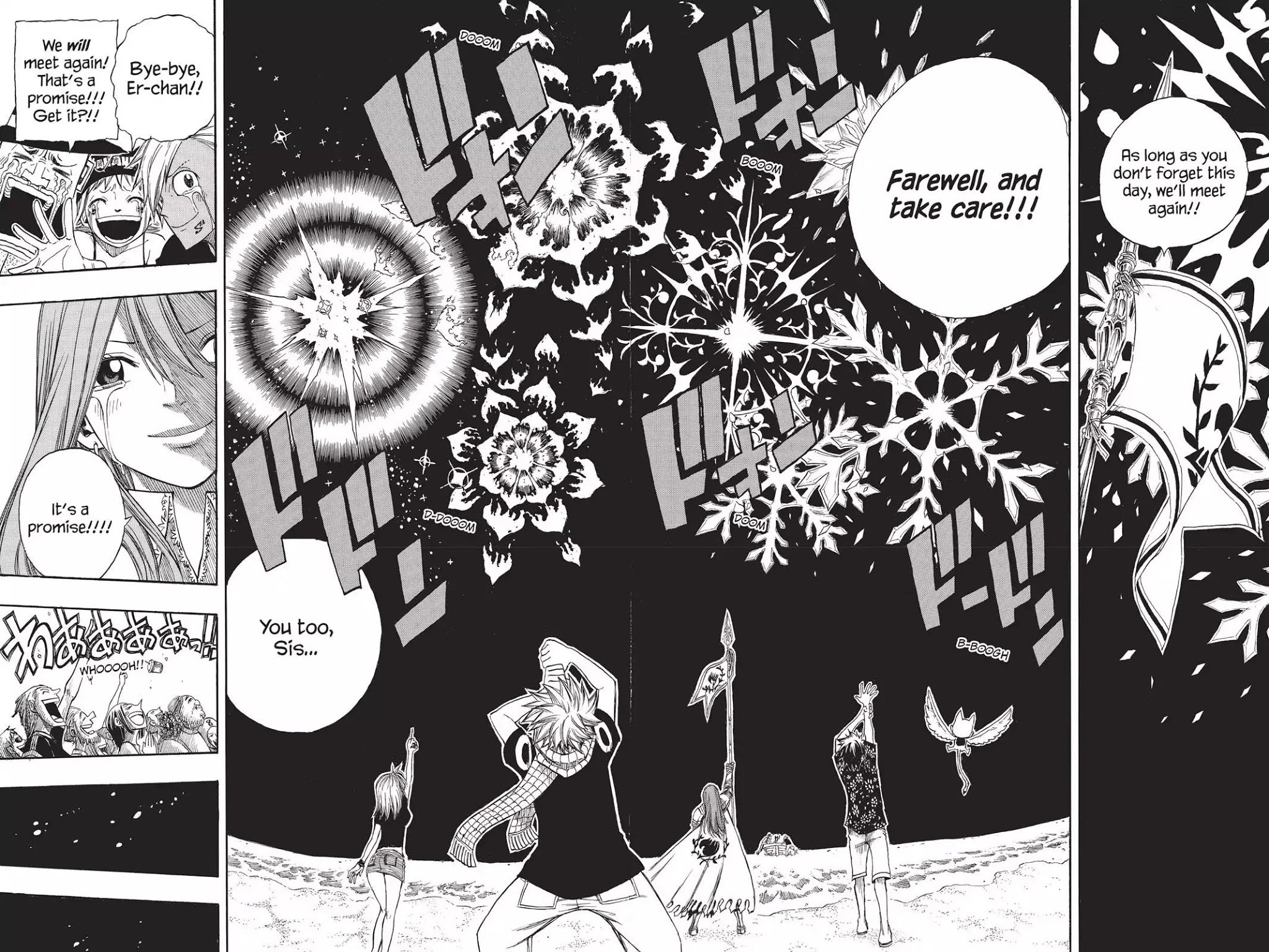 Fairy Tail Chapter 102 - Page 16