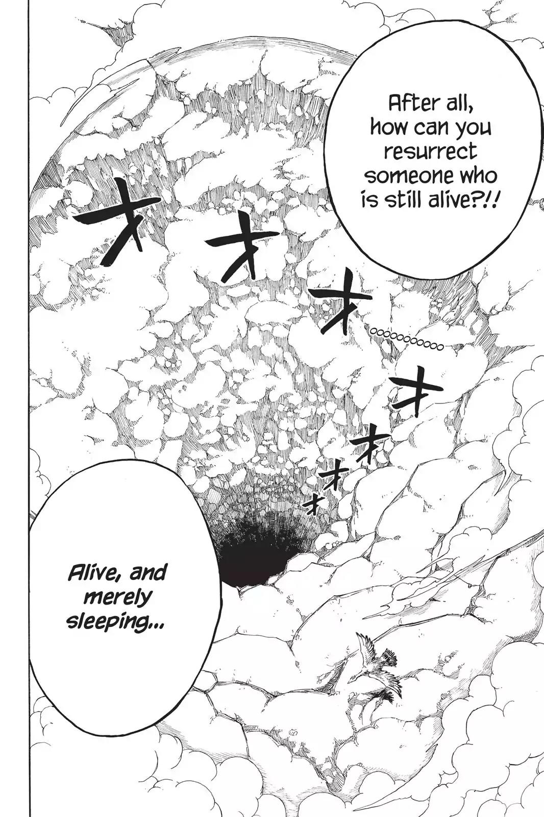 Fairy Tail Chapter 102 - Page 19