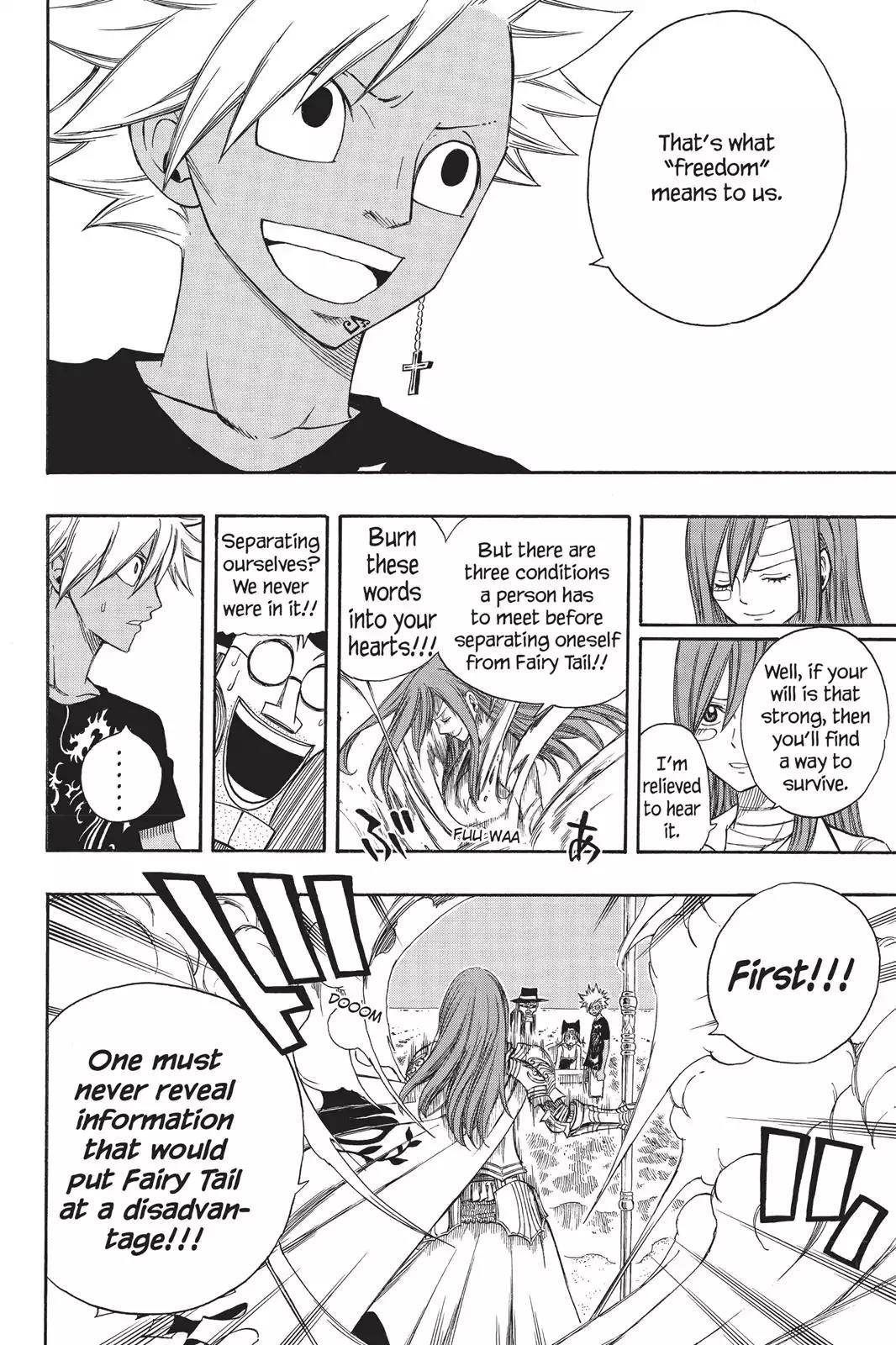 Fairy Tail Chapter 102 - Page 8