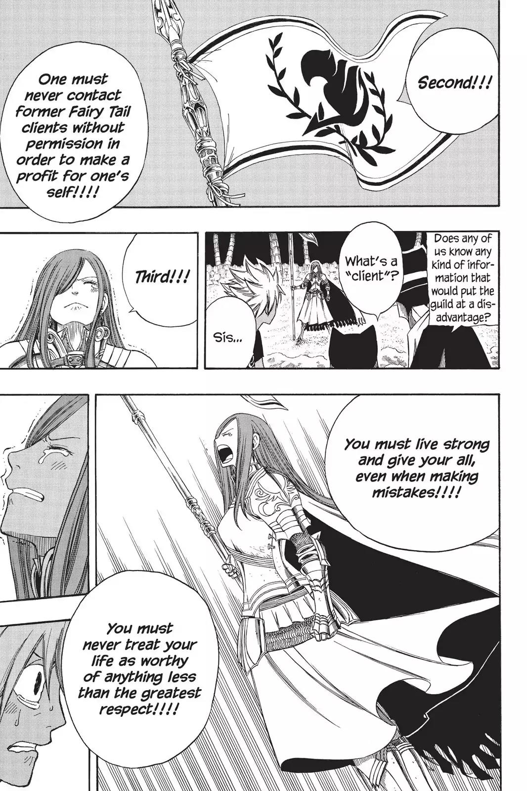 Fairy Tail Chapter 102 - Page 9