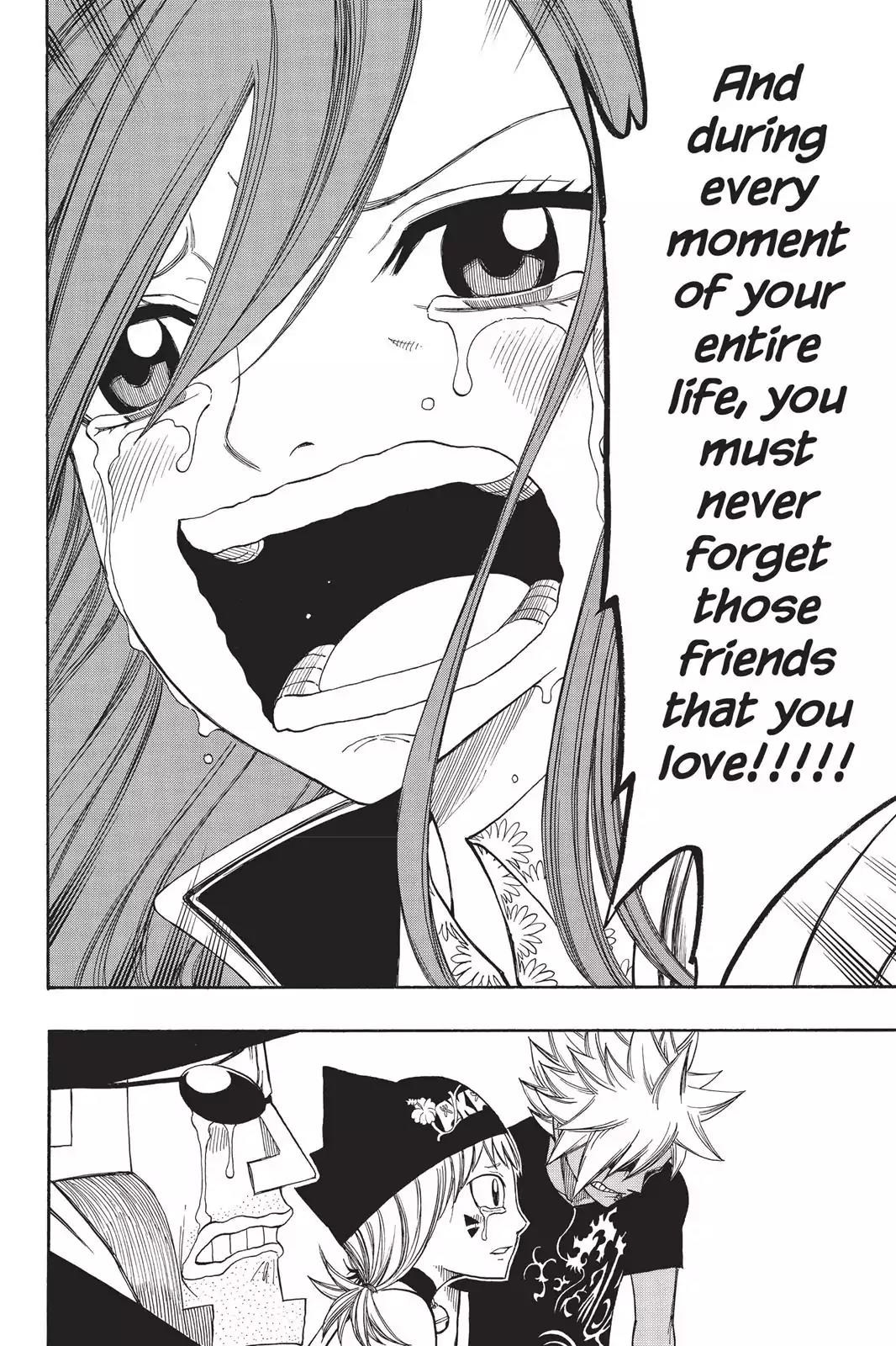 Fairy Tail Chapter 102 - Page 10