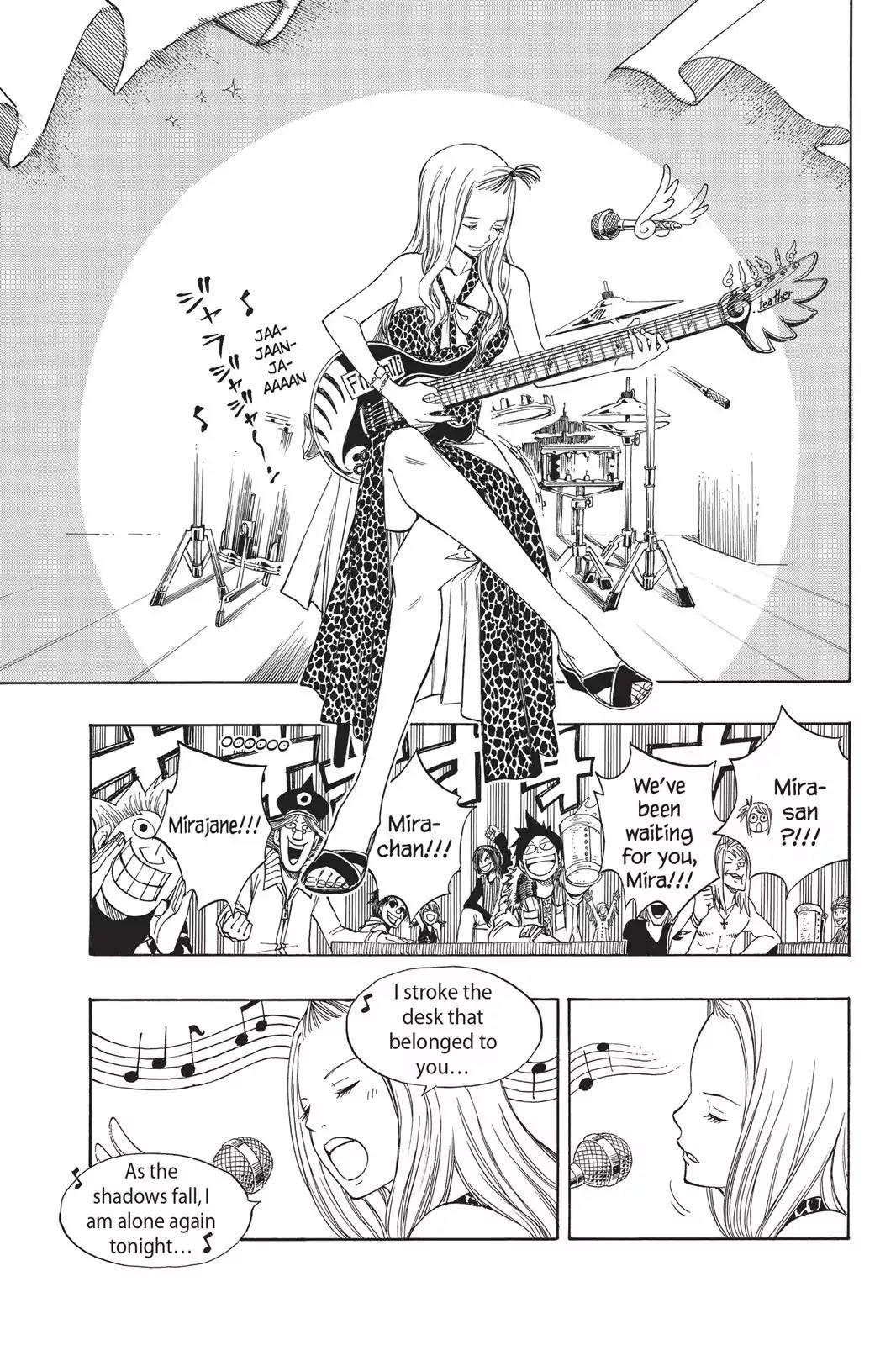 Fairy Tail Chapter 103 - Page 12