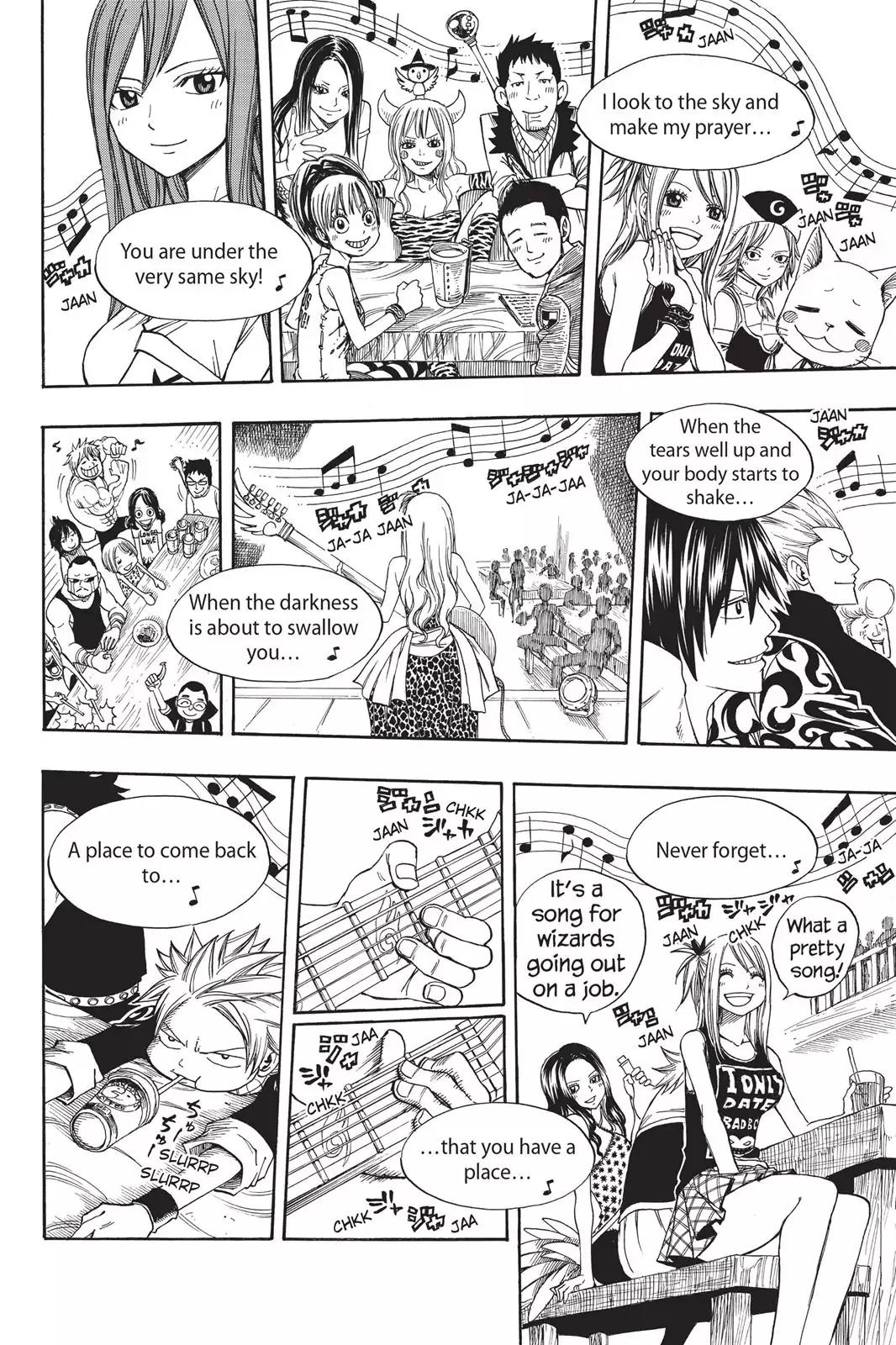 Fairy Tail Chapter 103 - Page 13