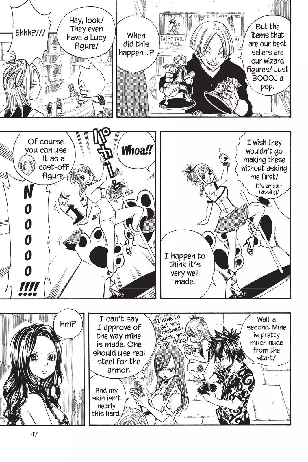 Fairy Tail Chapter 103 - Page 4