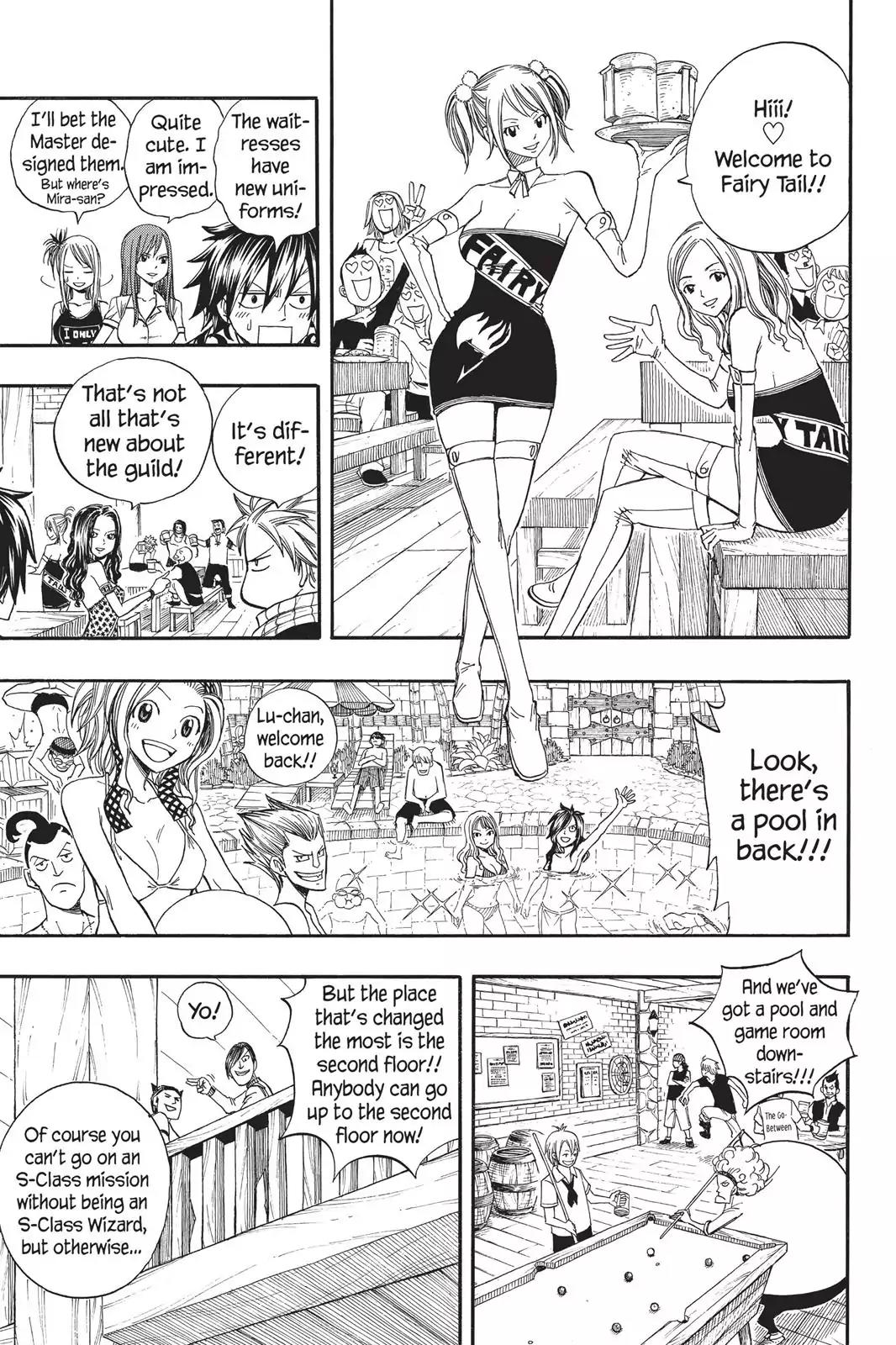 Fairy Tail Chapter 103 - Page 6