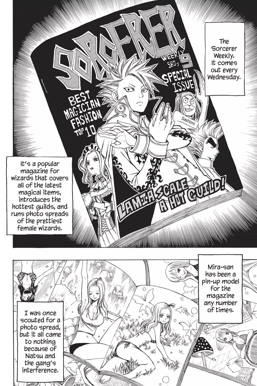 Fairy Tail Chapter 104 - Page 2