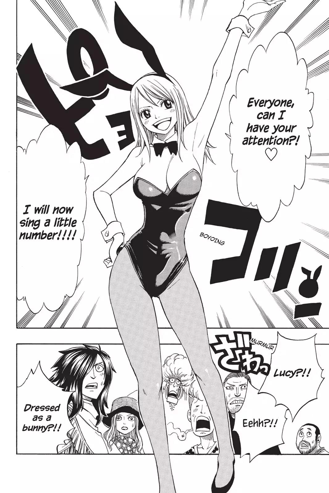 Fairy Tail Chapter 104 - Page 14