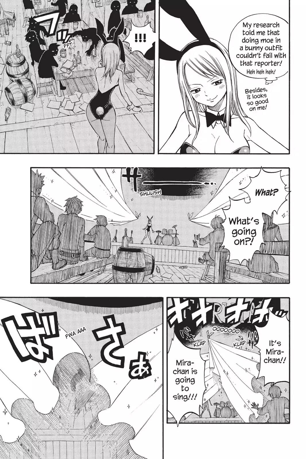 Fairy Tail Chapter 104 - Page 15